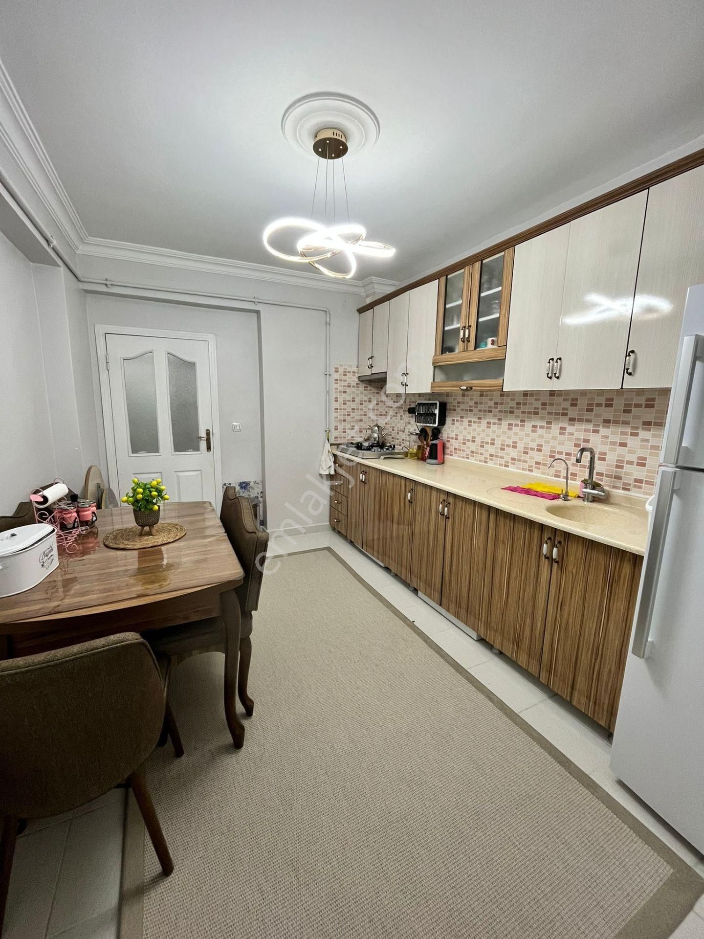 Tandoğan Mah. 2+1 Yüksek G. Full Yapılı Masrafsız 100 M2 Çok Geniş Daire - Görsel 2