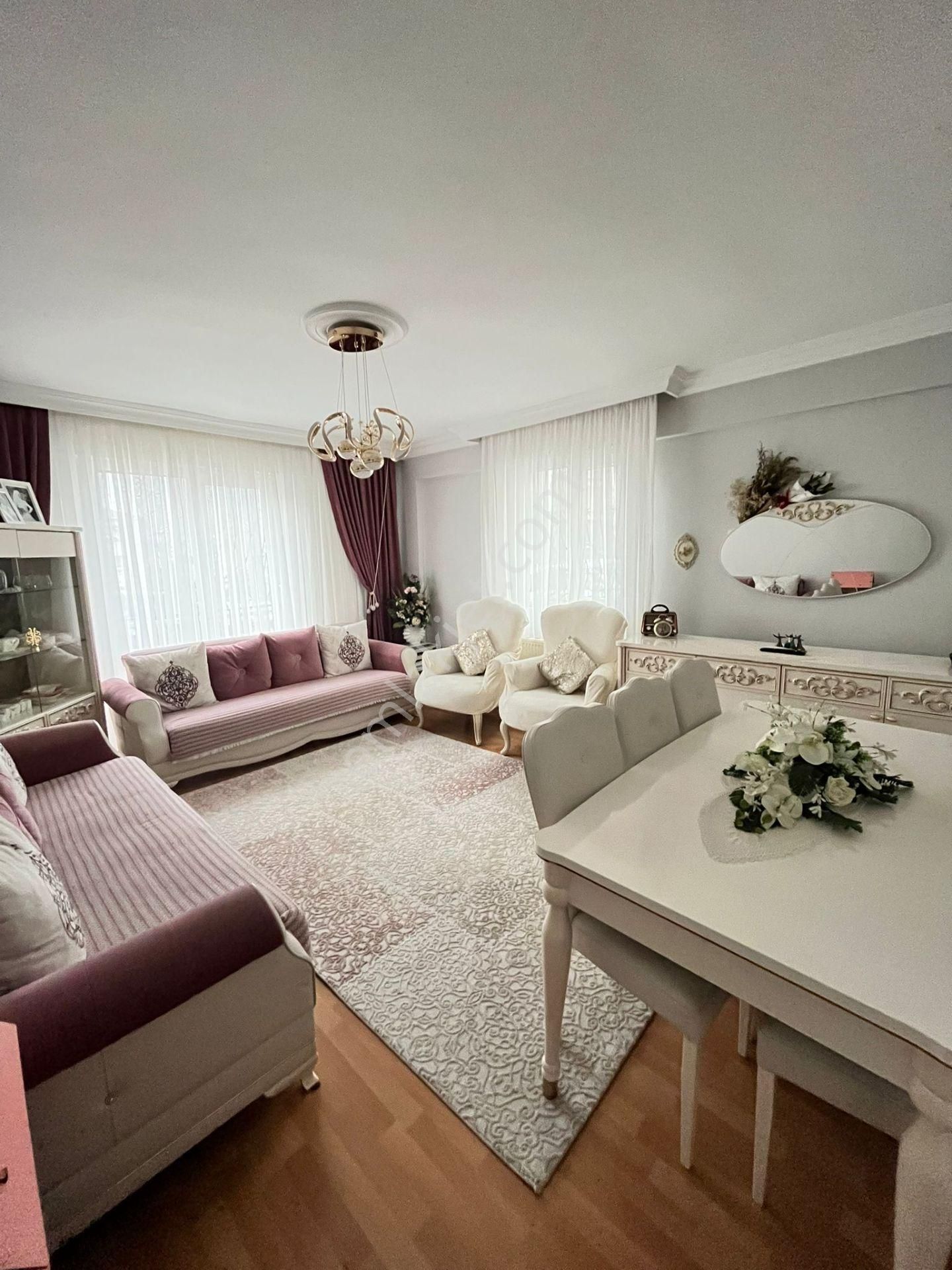 Tandoğan Mah. 2+1 Yüksek G. Full Yapılı Masrafsız 100 M2 Çok Geniş Daire - Görsel 6