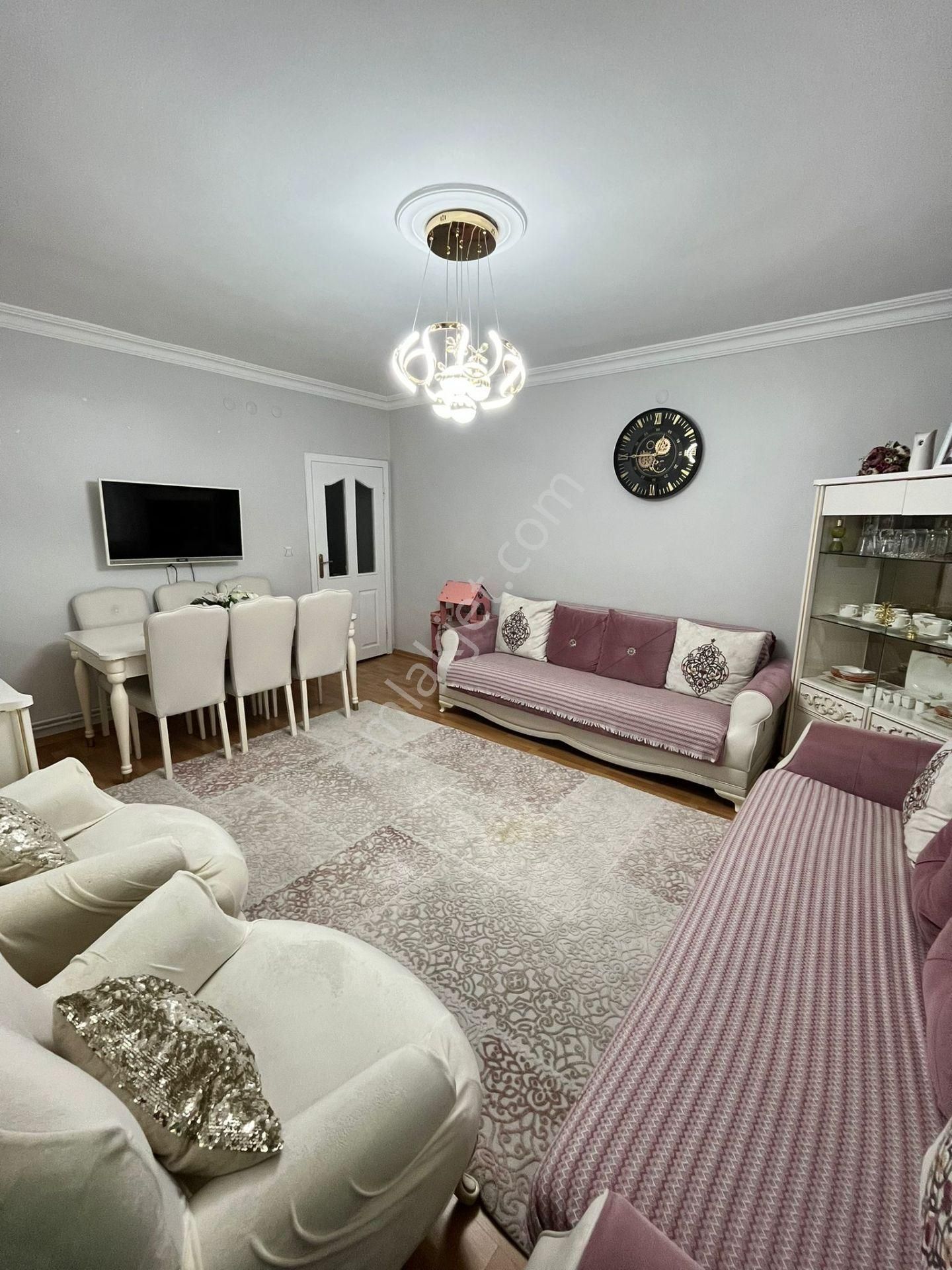 Tandoğan Mah. 2+1 Yüksek G. Full Yapılı Masrafsız 100 M2 Çok Geniş Daire - Görsel 8