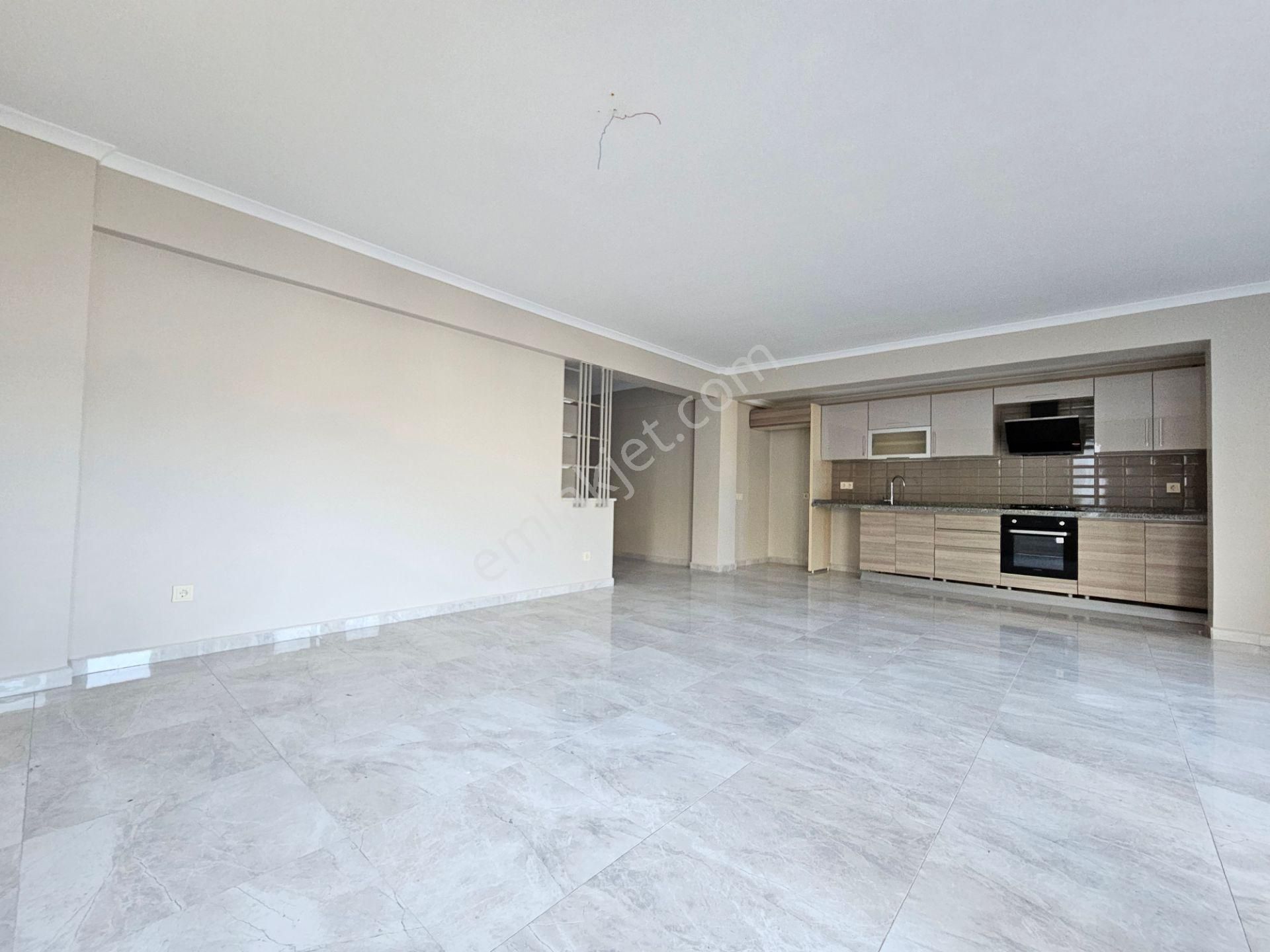 Goldhouse Dan Kiralık Myra Park Da 2+1 Uzun Dönem Fırsat - Görsel 5