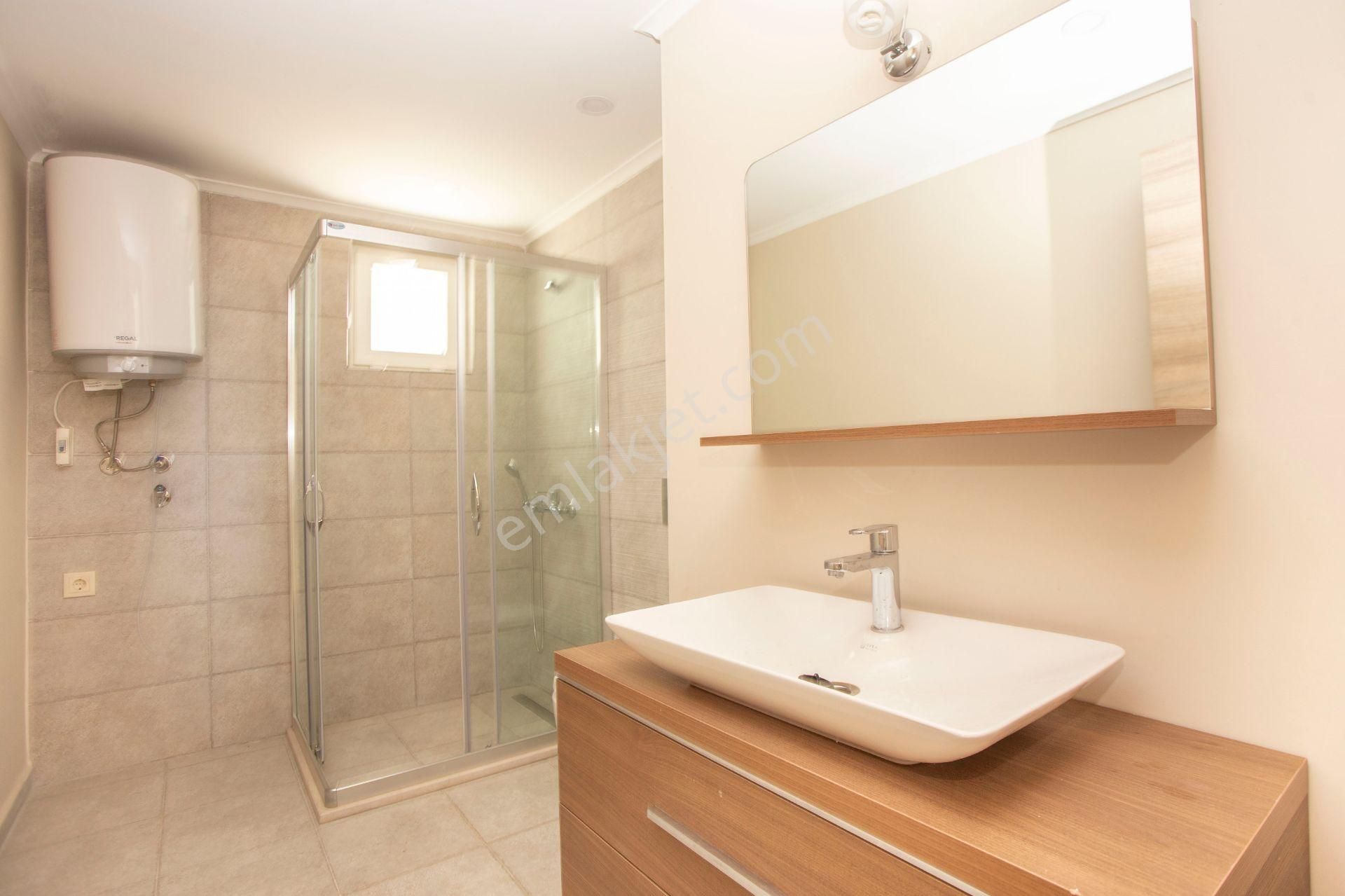 Goldhouse Dan Kiralık Myra Park Da 2+1 Uzun Dönem Fırsat - Görsel 9