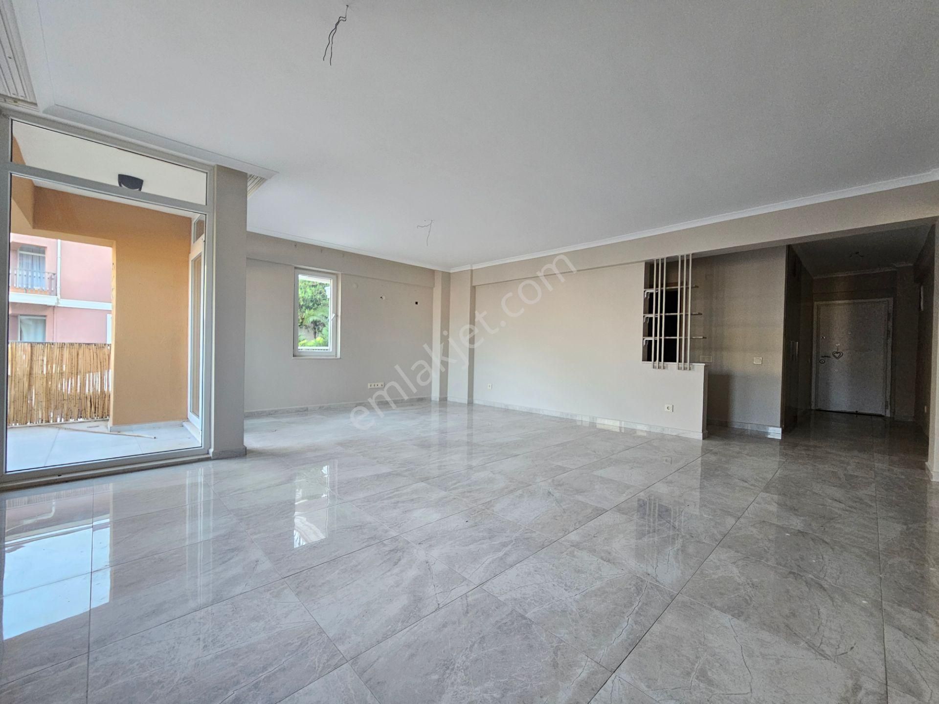 Goldhouse Dan Kiralık Myra Park Da 2+1 Uzun Dönem Fırsat - Görsel 3