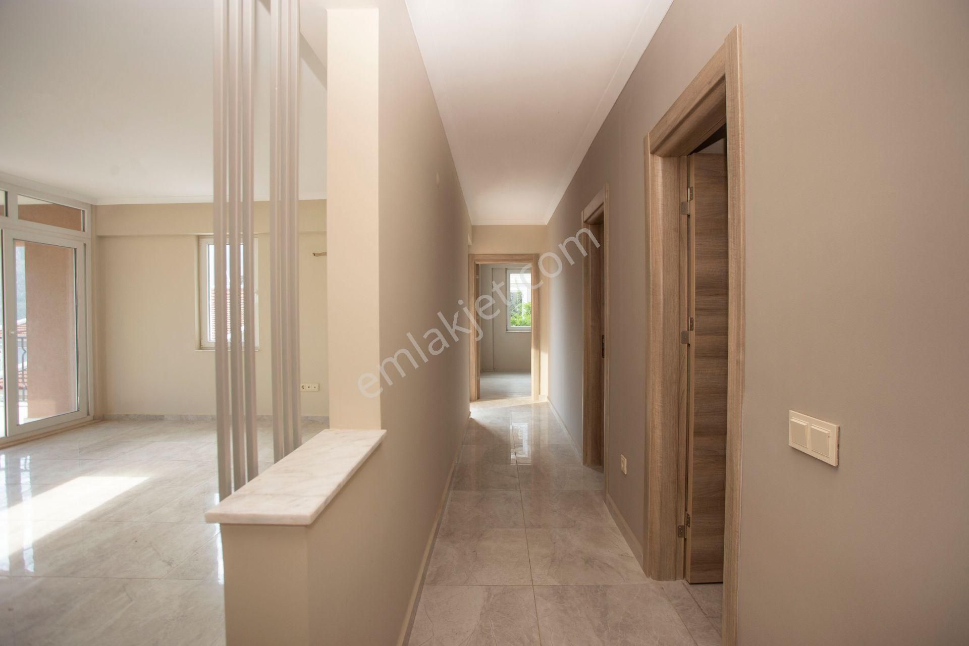 Goldhouse Dan Kiralık Myra Park Da 2+1 Uzun Dönem Fırsat - Görsel 8