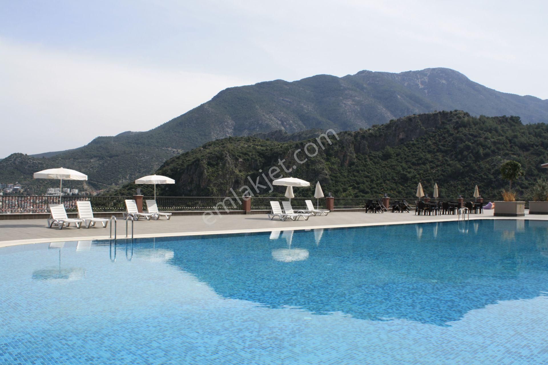 Goldhouse Dan Kiralık Myra Park Da 2+1 Uzun Dönem Fırsat - Görsel 22