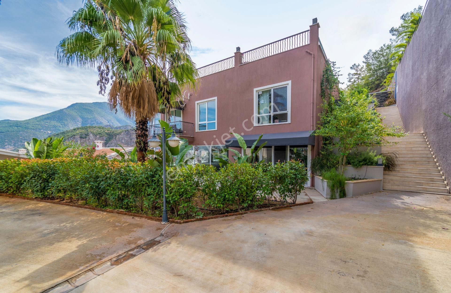 Goldhouse Dan Kiralık Myra Park Da 2+1 Uzun Dönem Fırsat - Görsel 20