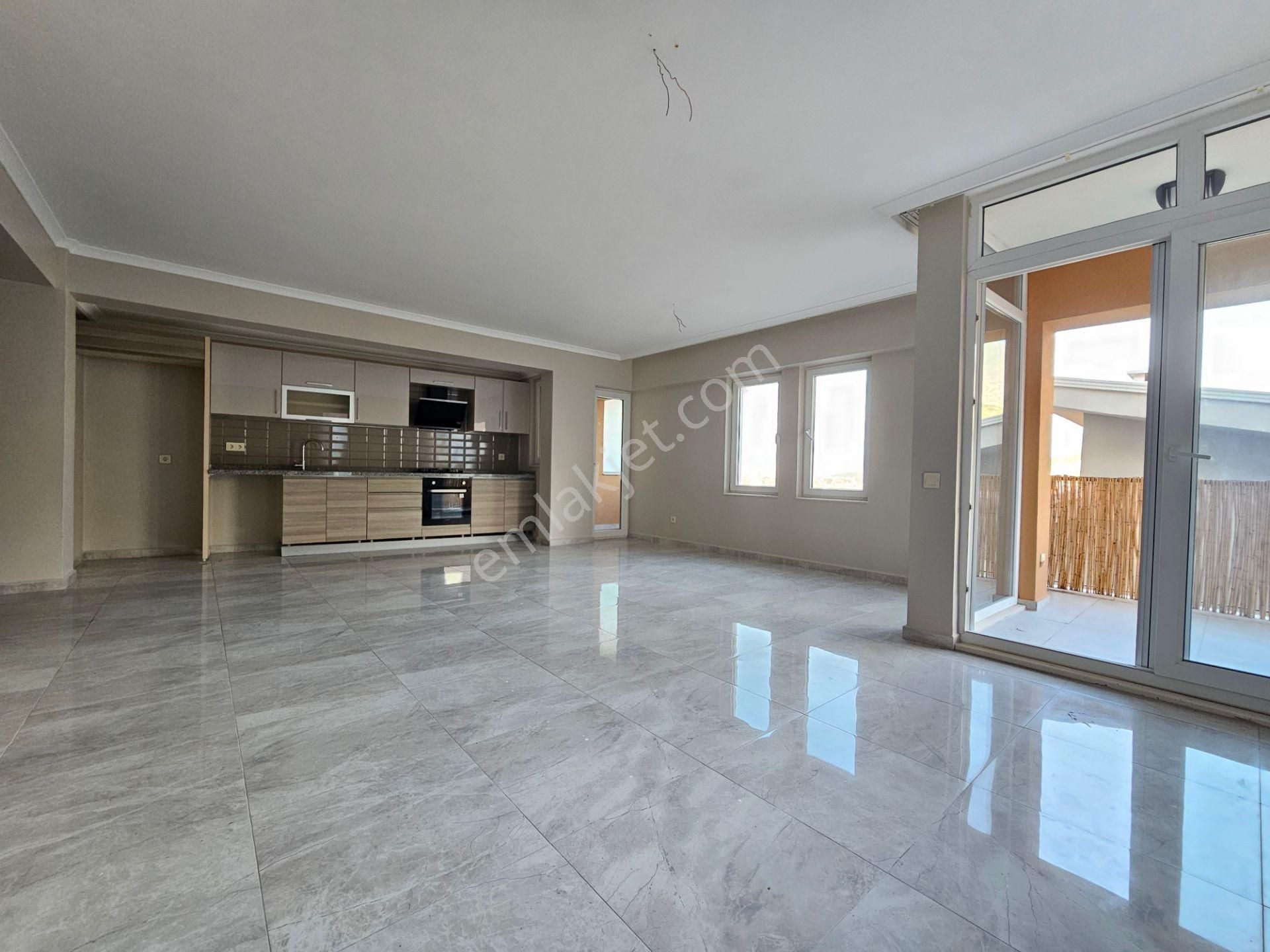 Goldhouse Dan Kiralık Myra Park Da 2+1 Uzun Dönem Fırsat - Görsel 4