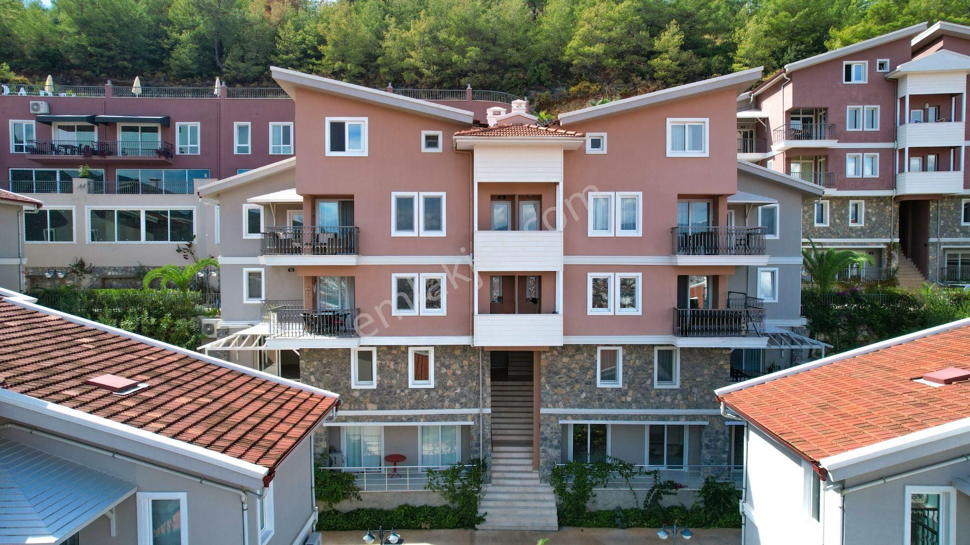 Goldhouse Dan Kiralık Myra Park Da 2+1 Uzun Dönem Fırsat - Görsel 27