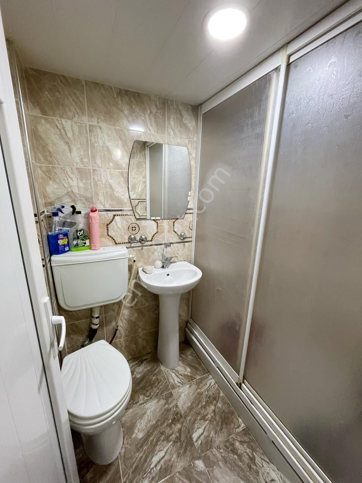 Çamdibi'nde Müstakil Tadında Geniş Teraslı Masrafsız Geniş Daire - Görsel 10