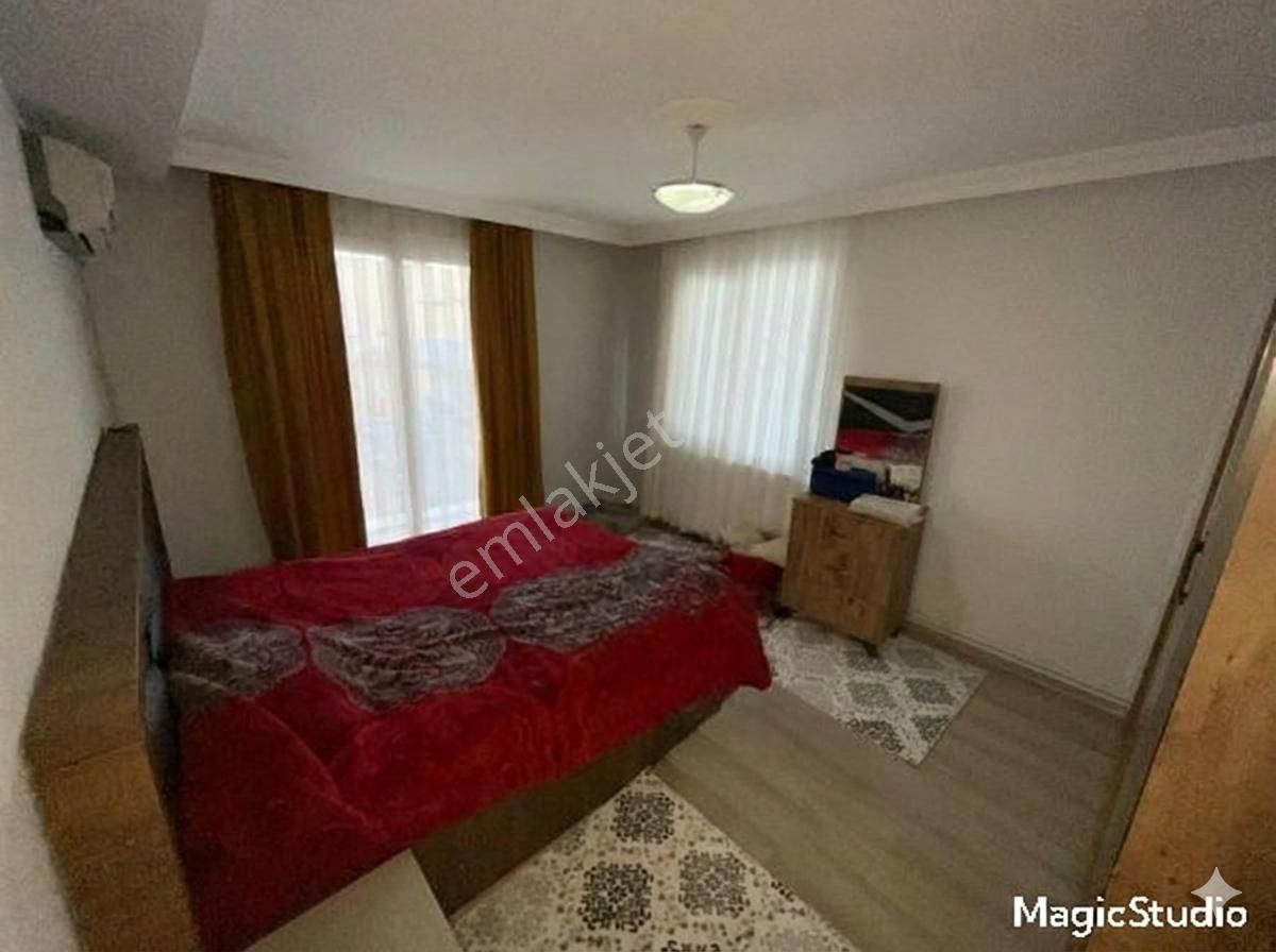 Çamdibi'nde Müstakil Tadında Geniş Teraslı Masrafsız Geniş Daire - Görsel 14