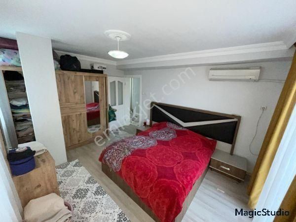 Çamdibi'nde Müstakil Tadında Geniş Teraslı Masrafsız Geniş Daire - Görsel 13