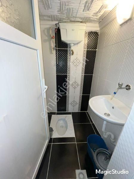 Çamdibi'nde Müstakil Tadında Geniş Teraslı Masrafsız Geniş Daire - Görsel 20