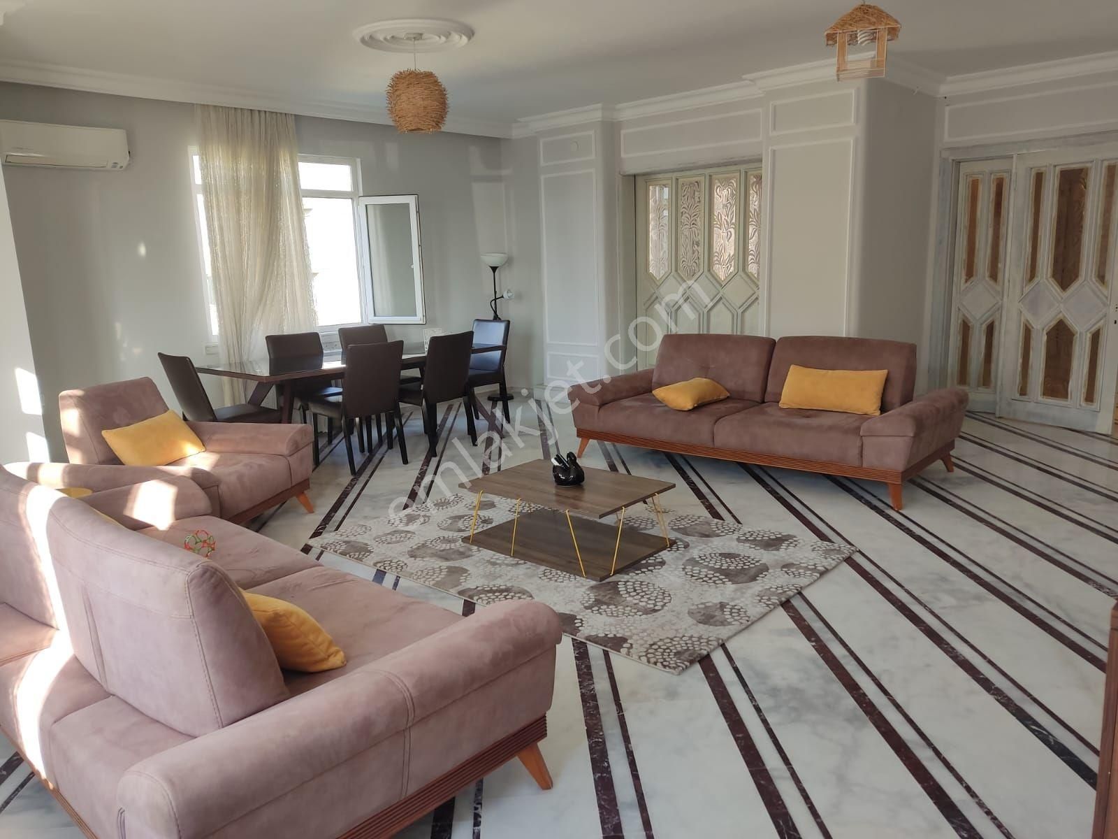 Sahibinden Full Eşyalı Şehrin Kalbinde Kiralık - Görsel 2