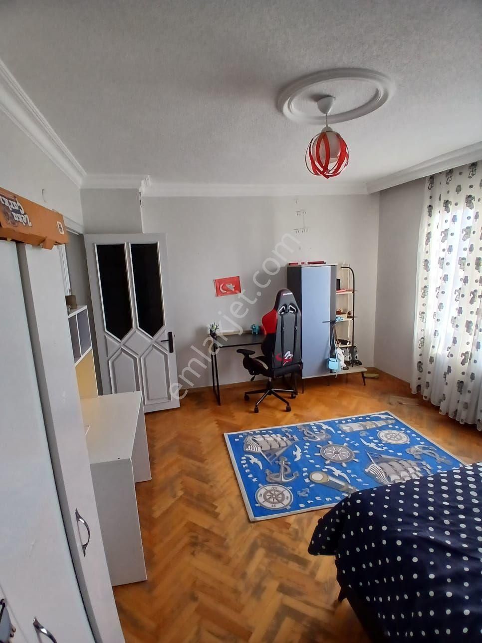 Sahibinden Full Eşyalı Şehrin Kalbinde Kiralık - Görsel 17