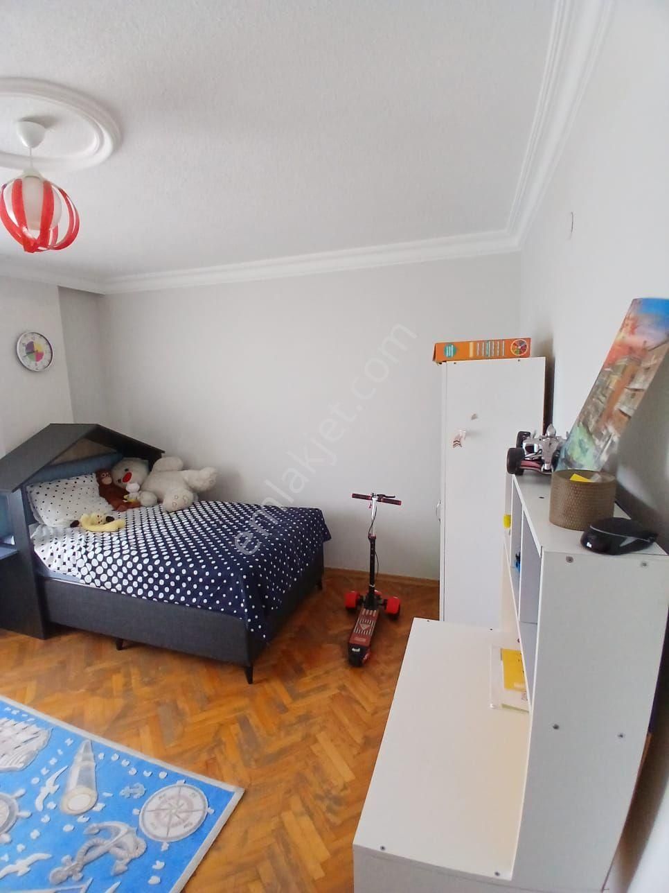 Sahibinden Full Eşyalı Şehrin Kalbinde Kiralık - Görsel 16