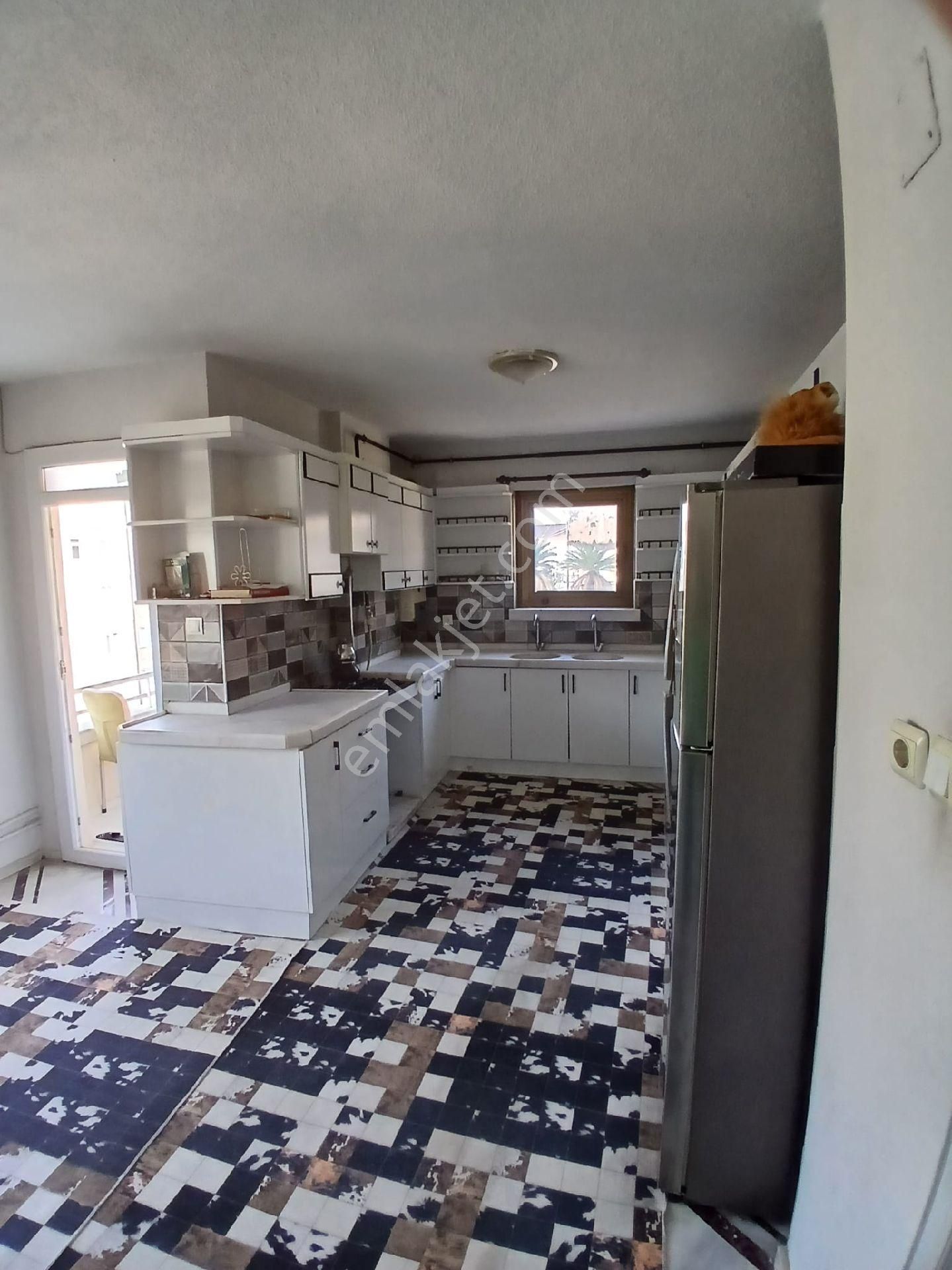 Sahibinden Full Eşyalı Şehrin Kalbinde Kiralık - Görsel 4