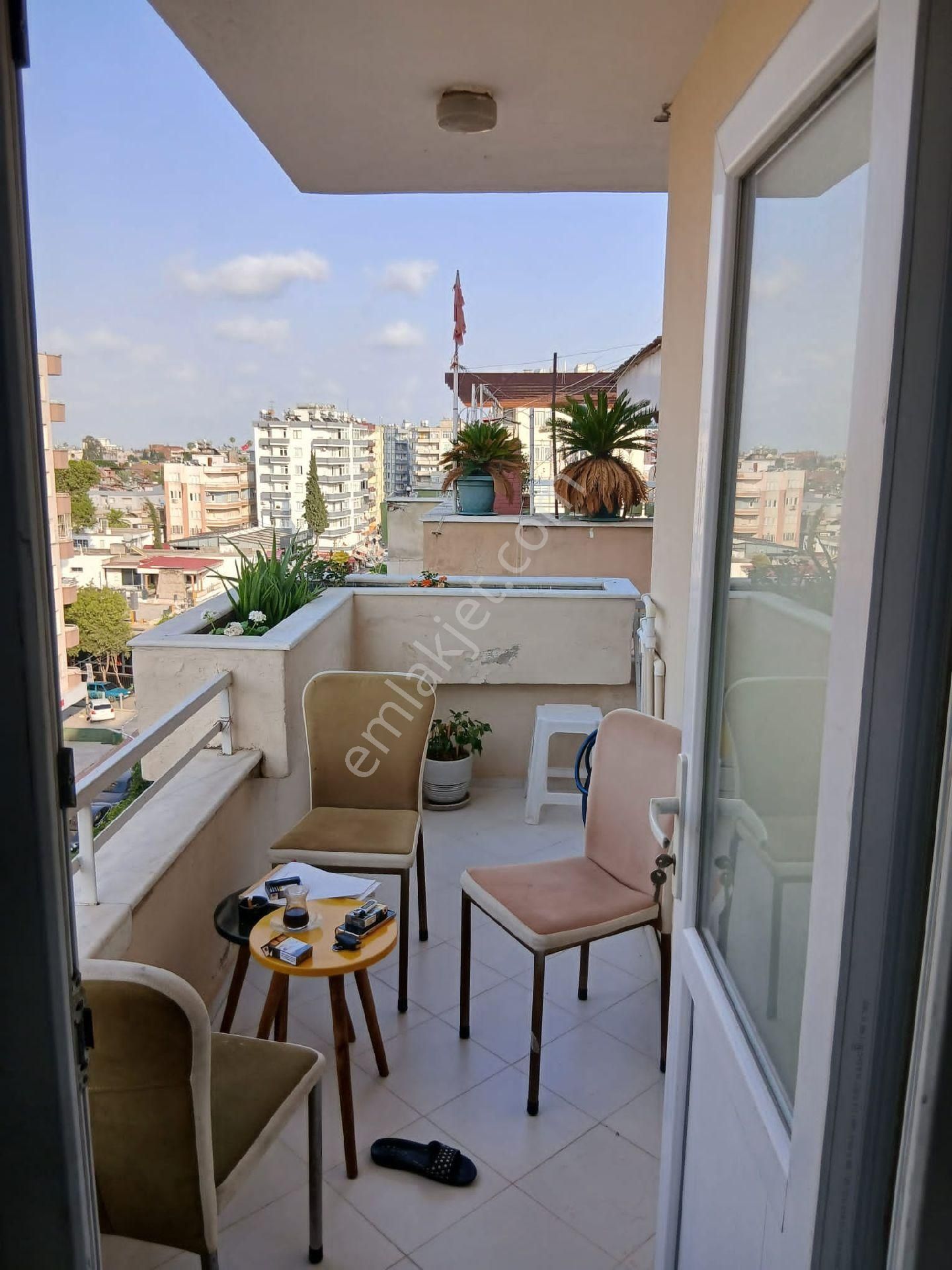 Sahibinden Full Eşyalı Şehrin Kalbinde Kiralık - Görsel 7