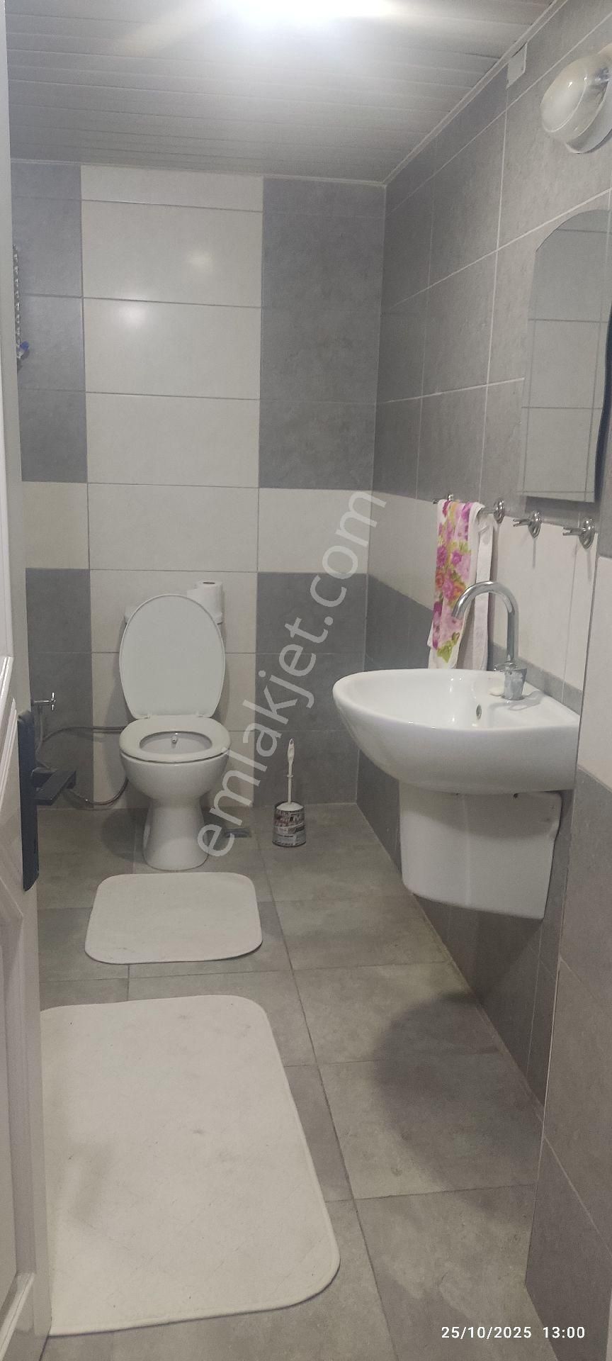 Sahibinden Full Eşyalı Şehrin Kalbinde Kiralık - Görsel 11