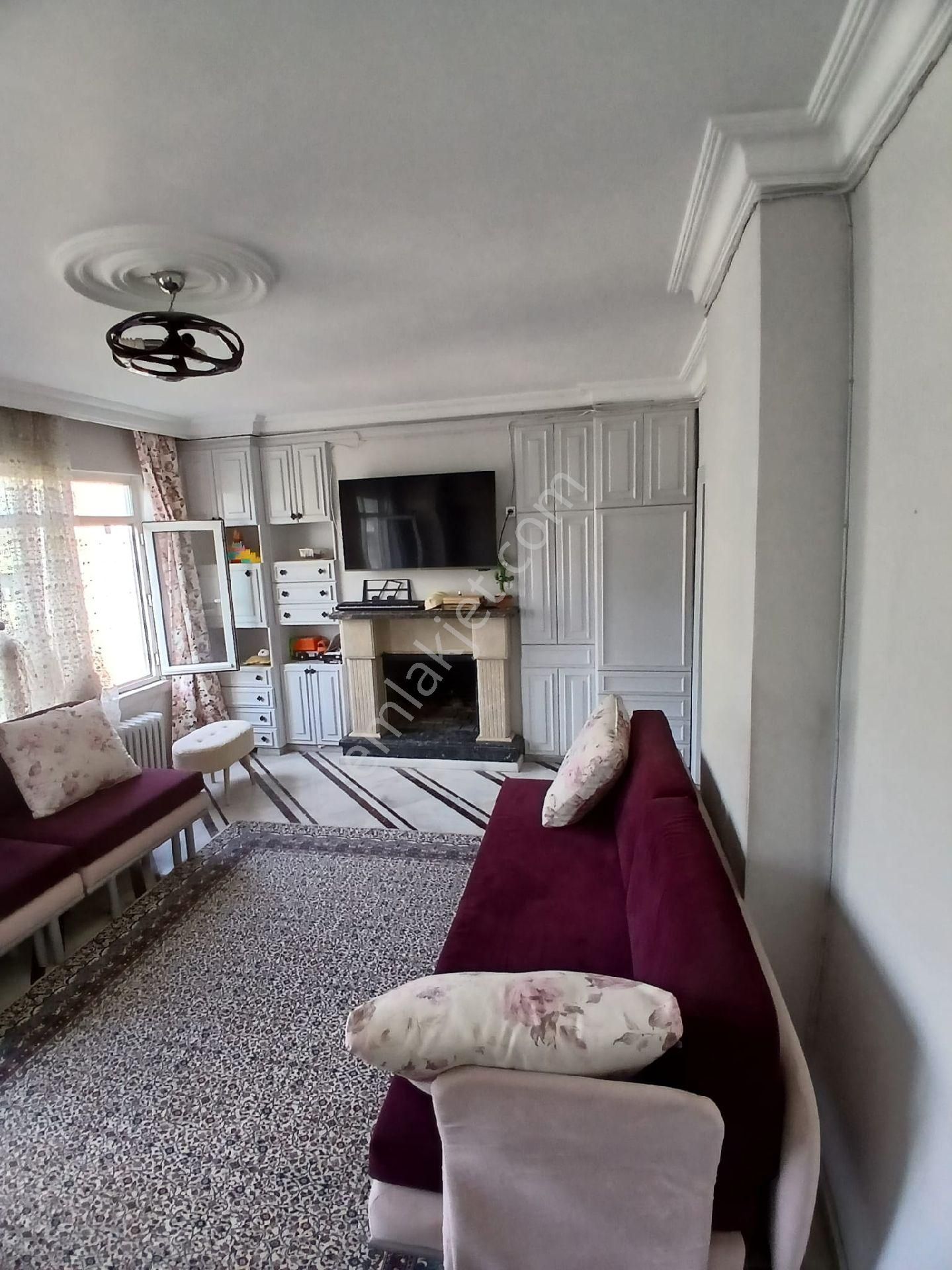 Sahibinden Full Eşyalı Şehrin Kalbinde Kiralık - Görsel 10