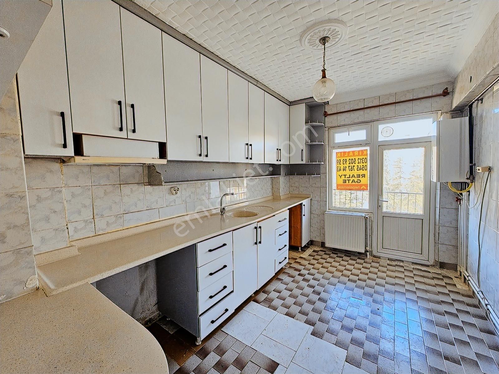 Gaziosmanpaşa Mah. M. Akif Ersoy Caddesi Üzeri Kiralık 3+1 Daire - Görsel 20