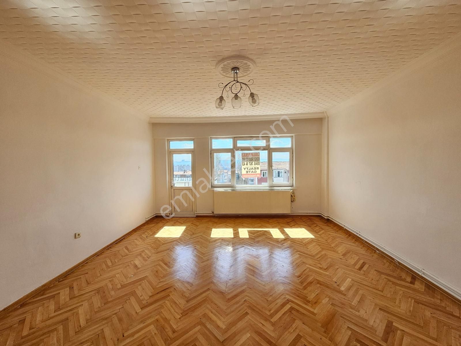 Gaziosmanpaşa Mah. M. Akif Ersoy Caddesi Üzeri Kiralık 3+1 Daire - Görsel 4