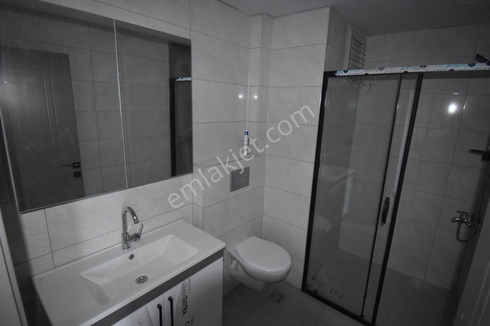 Kiralık 1+1 Aile Apartmanı - Görsel 7