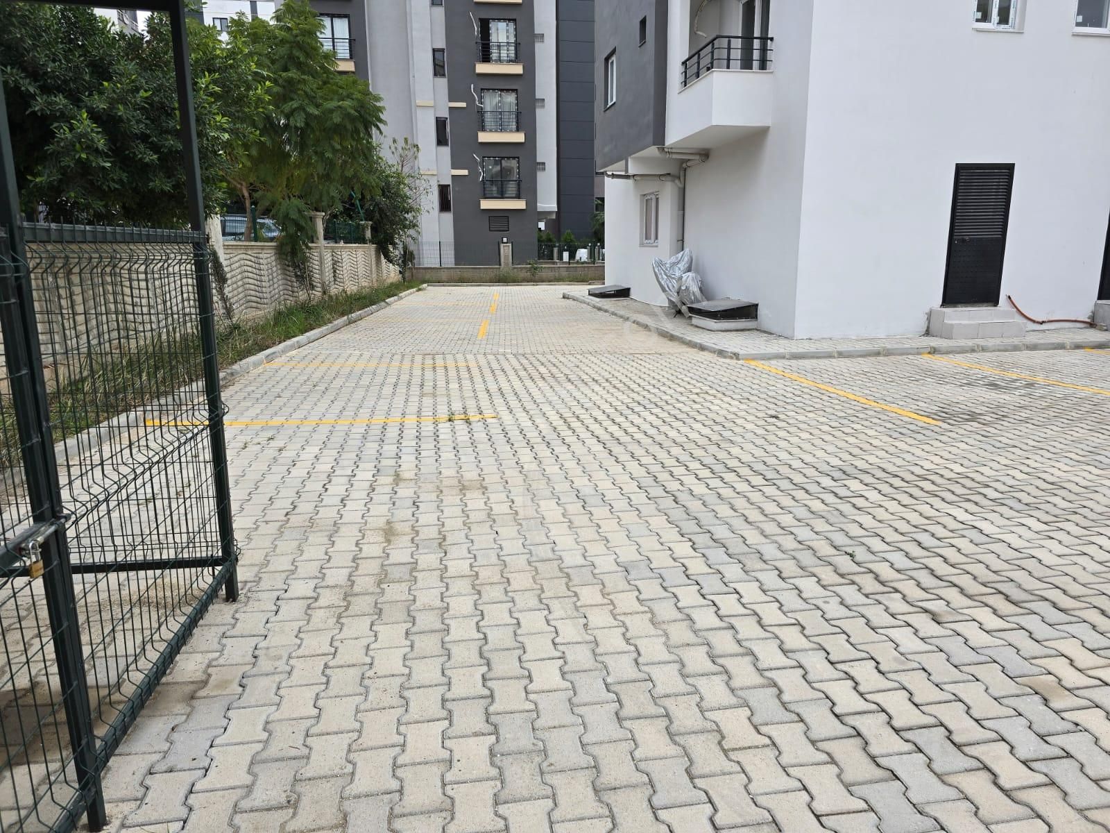 Kiralık 1+1 Aile Apartmanı - Görsel 18