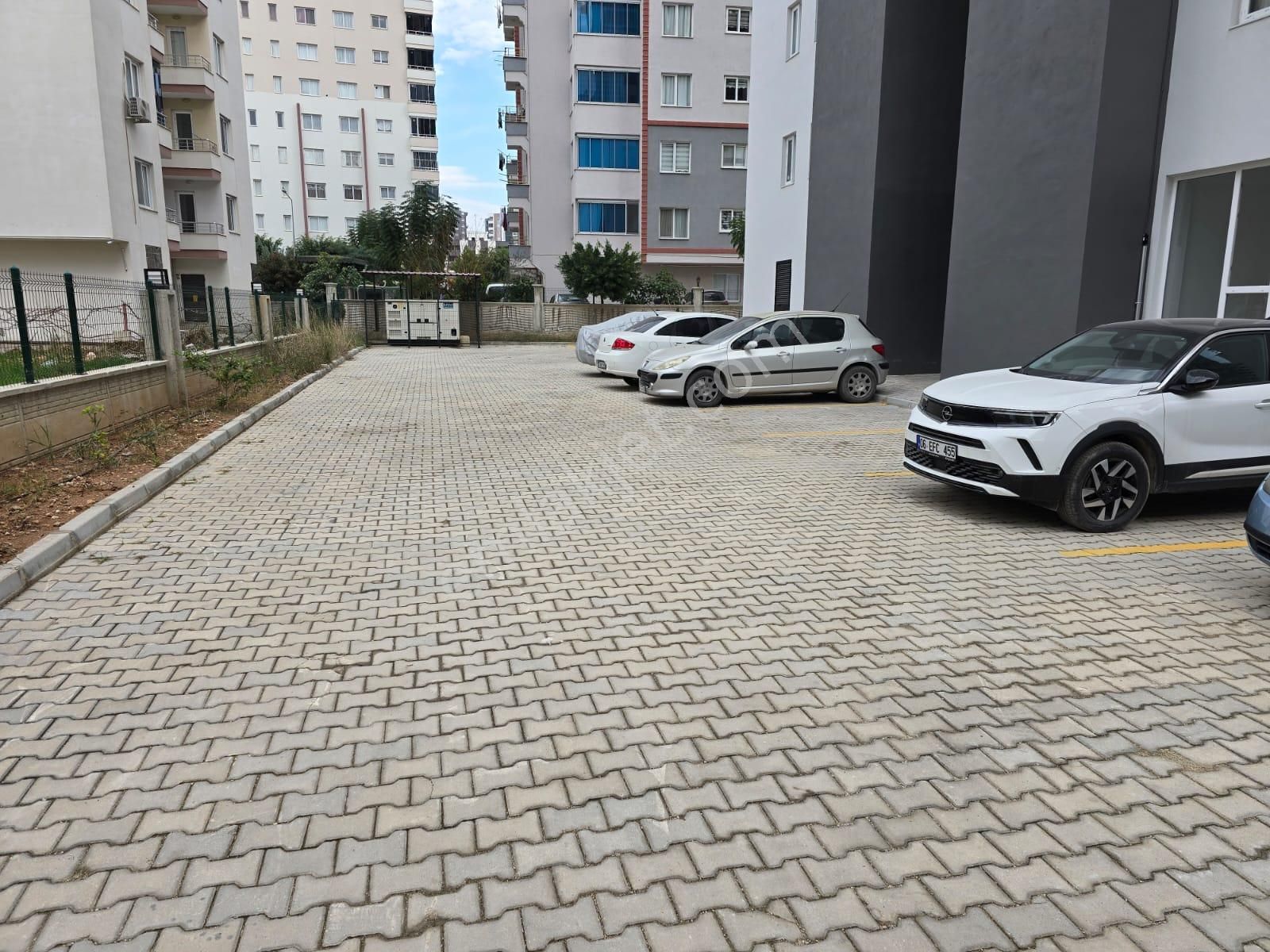Kiralık 1+1 Aile Apartmanı - Görsel 15