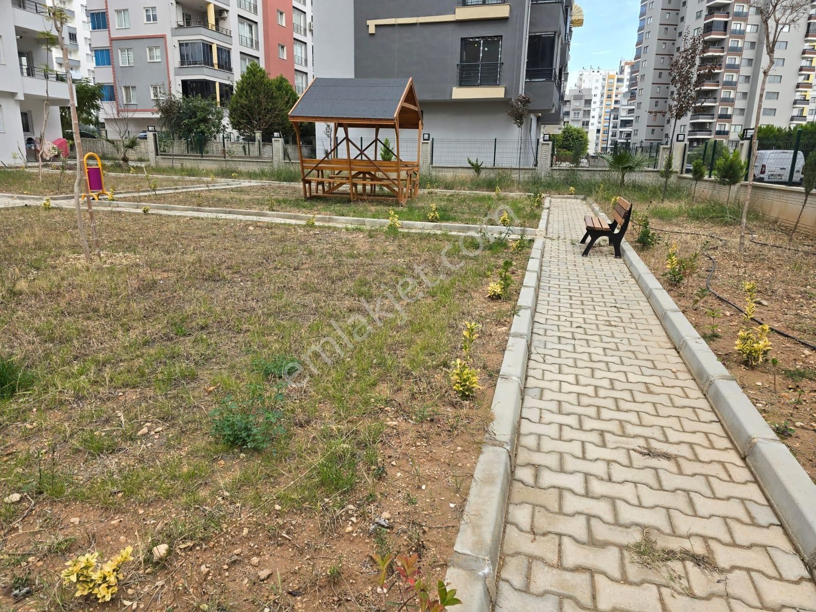 Kiralık 1+1 Aile Apartmanı - Görsel 11