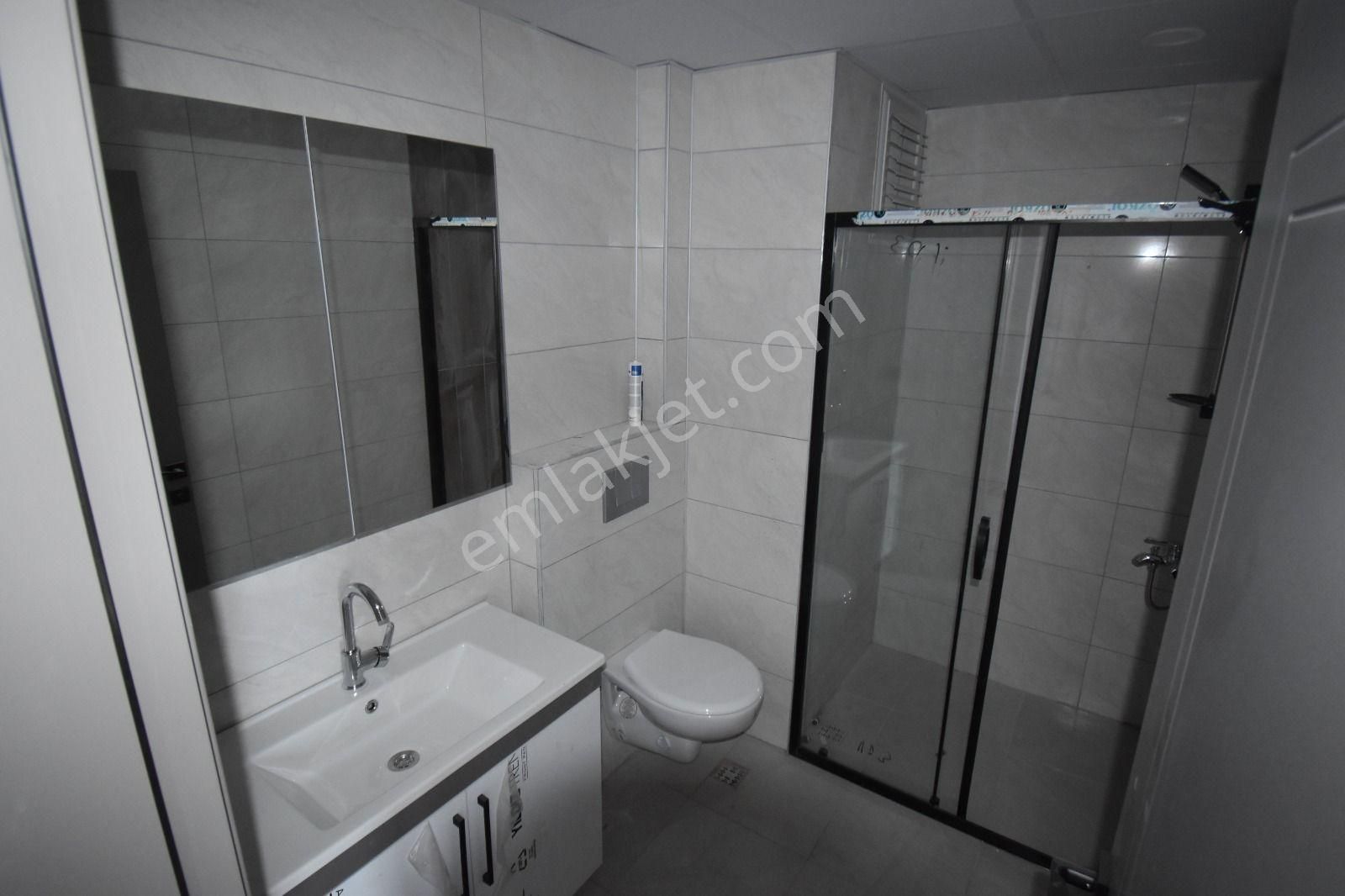 Kiralık 1+1 Aile Apartmanı - Görsel 8