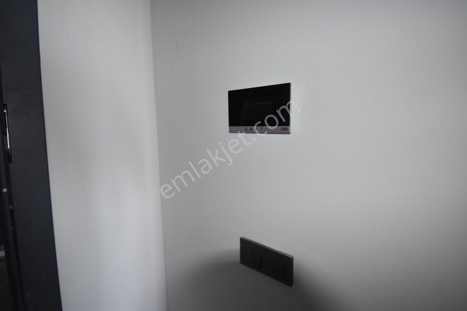 Kiralık 1+1 Aile Apartmanı - Görsel 9