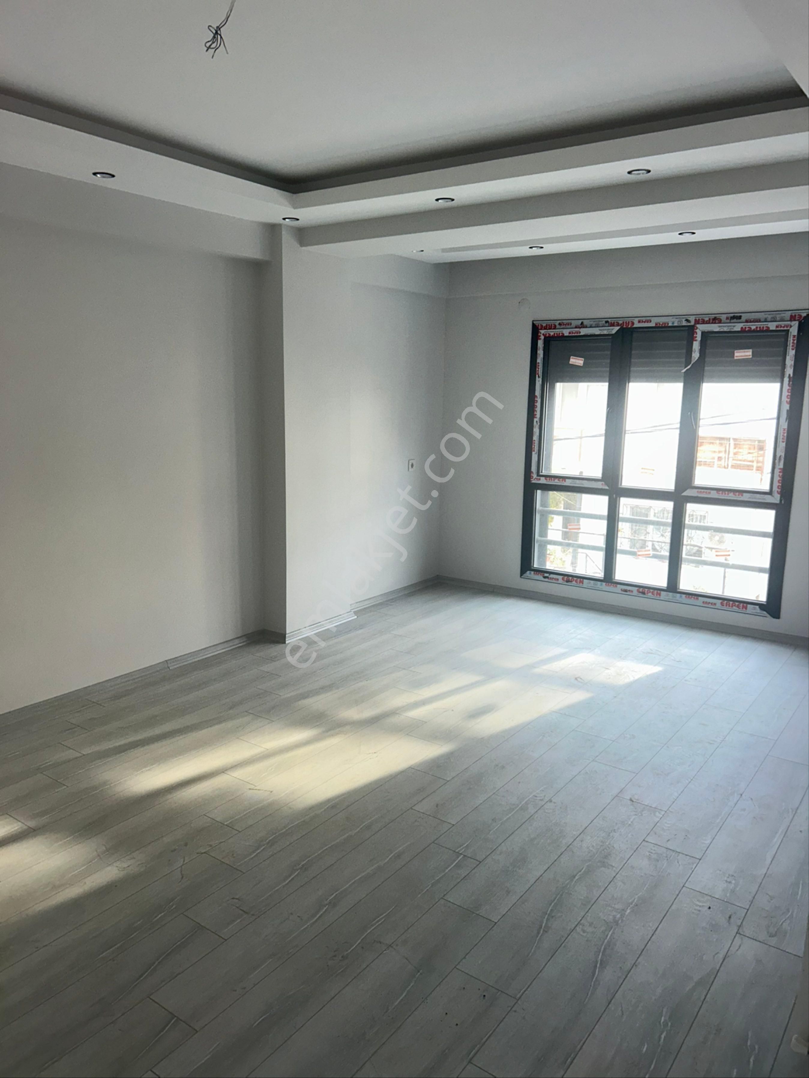 Sahibinden Torbalı Merkezde Sıfır Kiralık Daire - Görsel 4