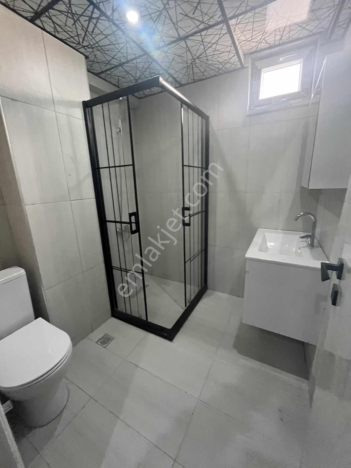 Hılal Gayrımenkul Hastane Mevki Ebeveyn Banyolu Kapalı Otoparklı - Görsel 13