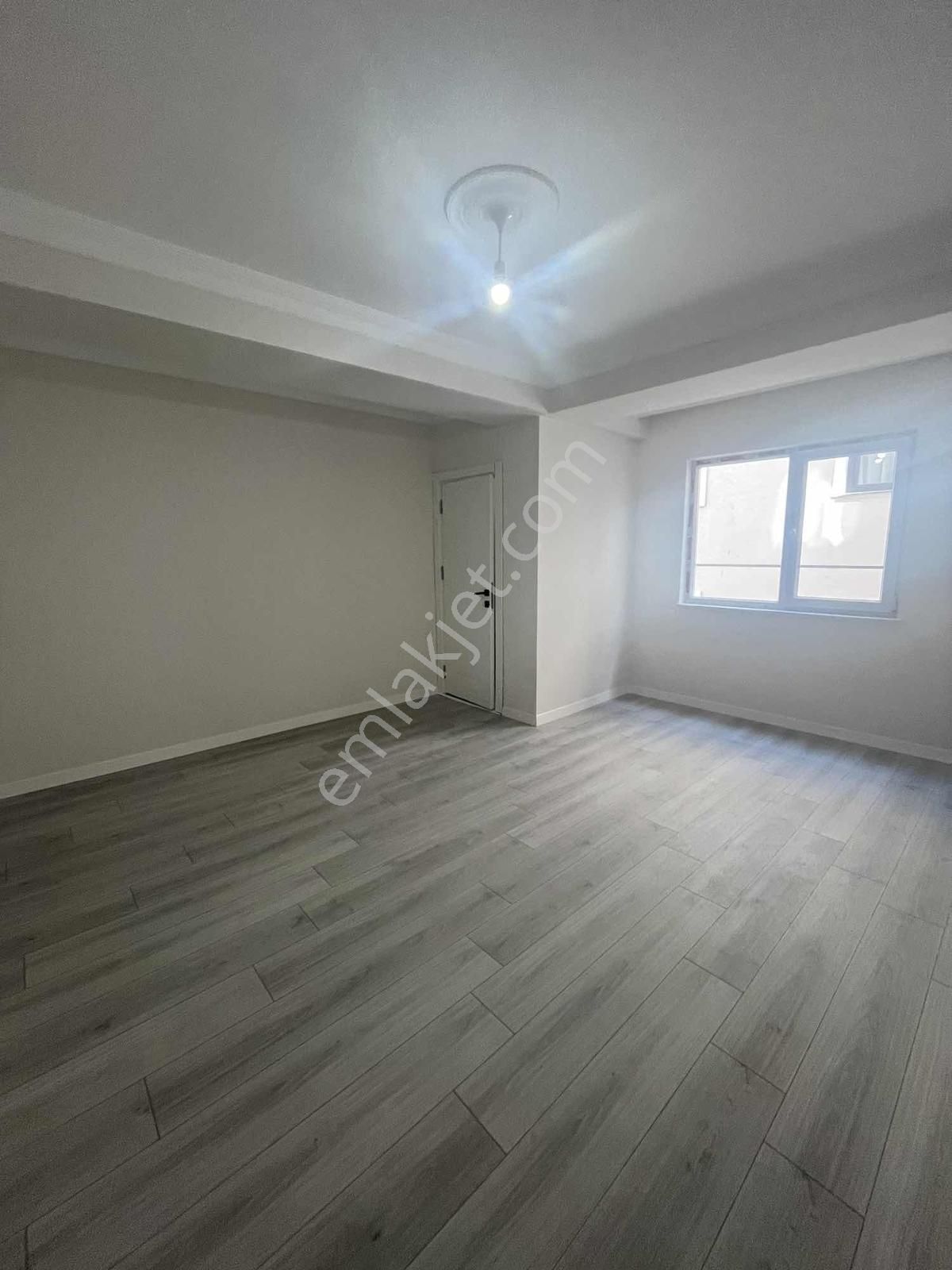 Hılal Gayrımenkul Hastane Mevki Ebeveyn Banyolu Kapalı Otoparklı - Görsel 9