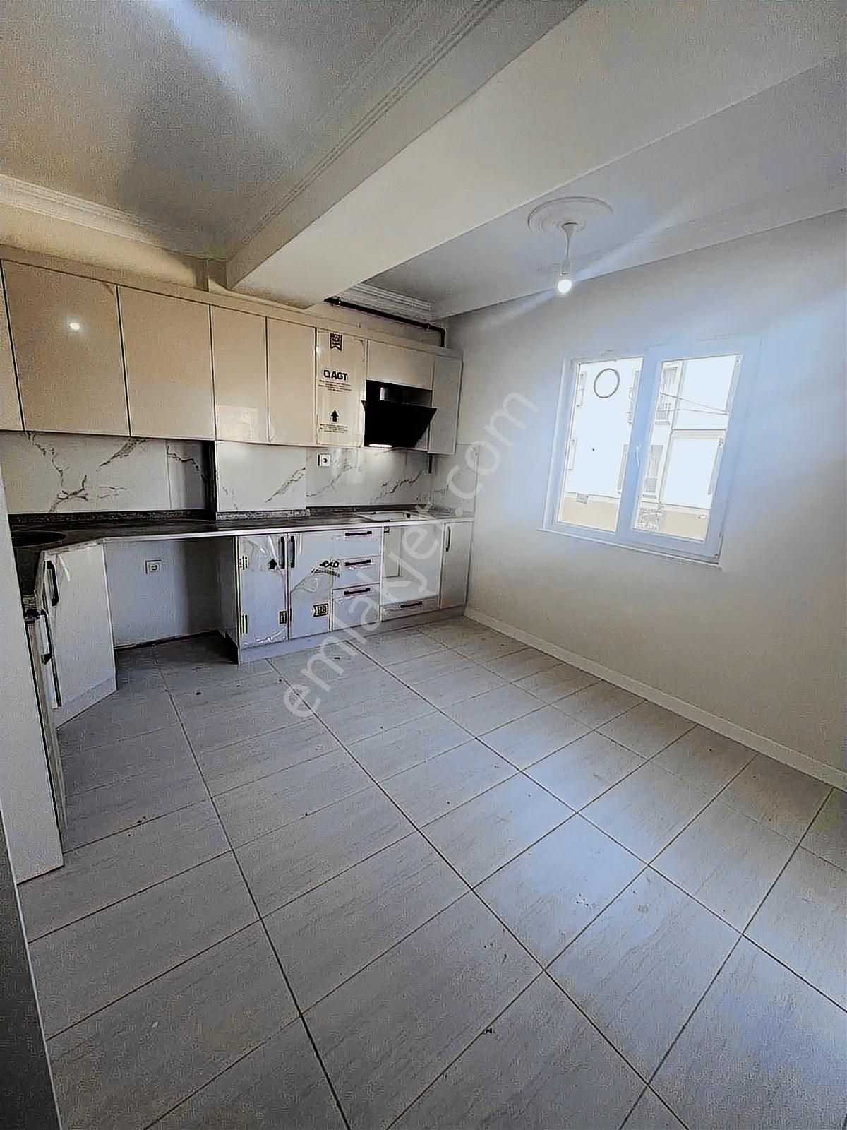 Hılal Gayrımenkul Hastane Mevki Ebeveyn Banyolu Kapalı Otoparklı - Görsel 16