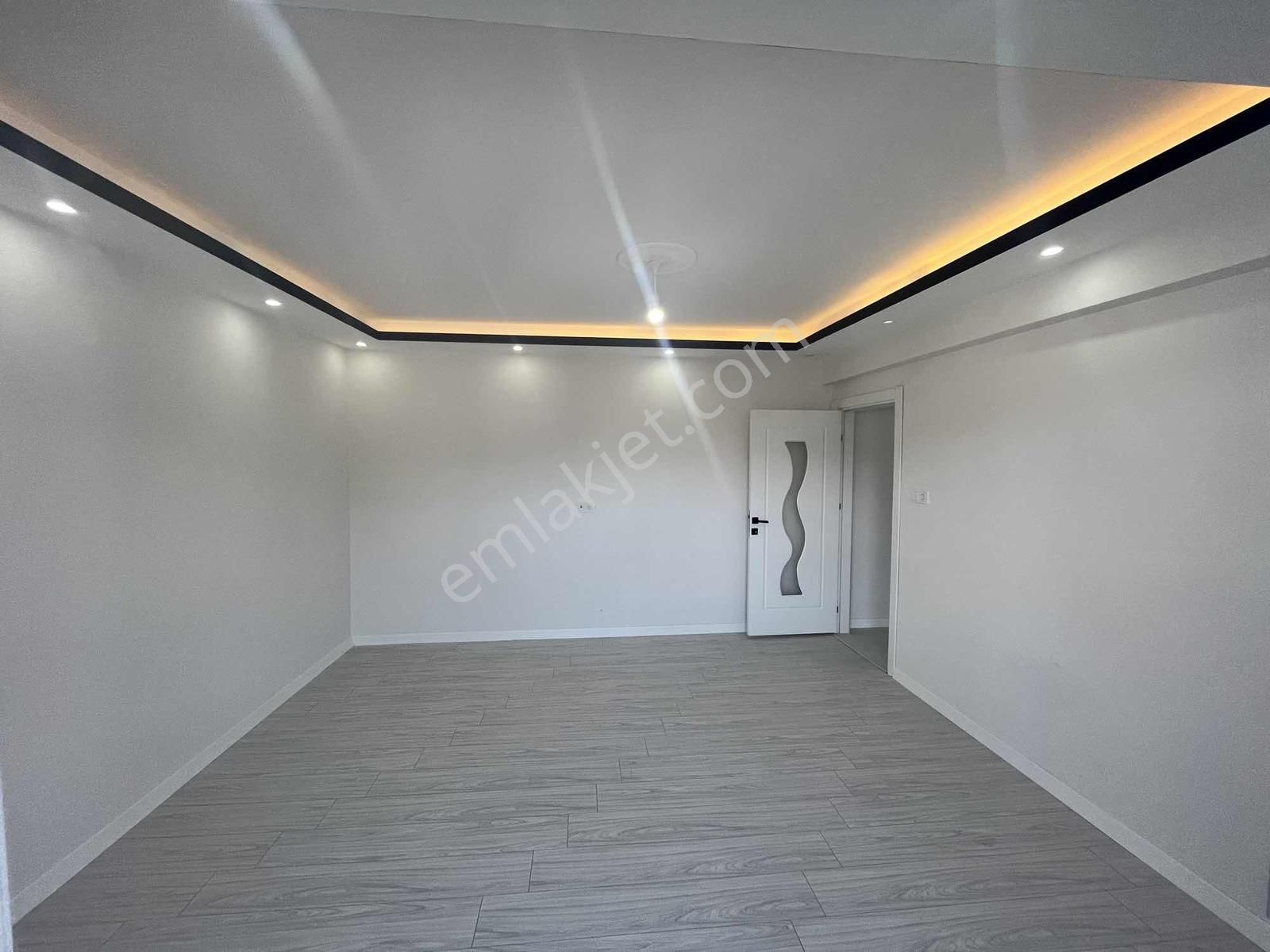 Hılal Gayrımenkul Hastane Mevki Ebeveyn Banyolu Kapalı Otoparklı - Görsel 17