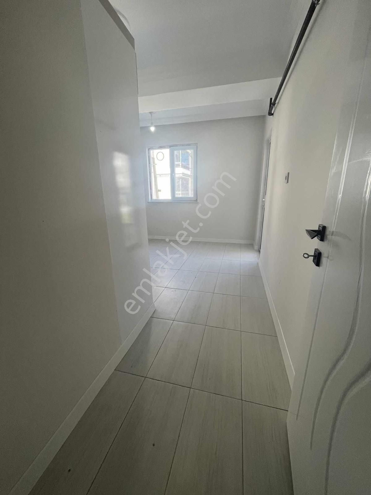 Hılal Gayrımenkul Hastane Mevki Ebeveyn Banyolu Kapalı Otoparklı - Görsel 12