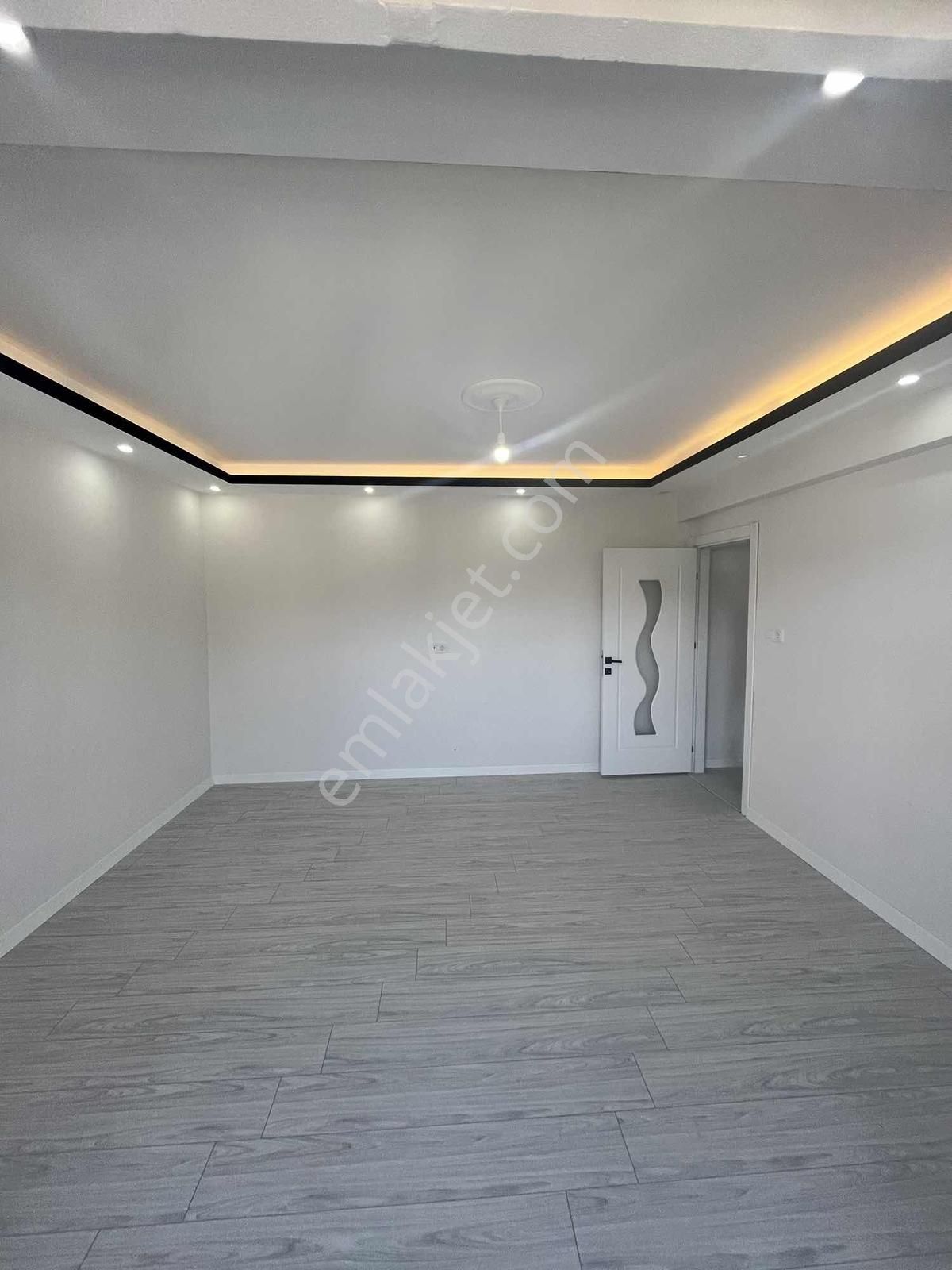 Hılal Gayrımenkul Hastane Mevki Ebeveyn Banyolu Kapalı Otoparklı - Görsel 8