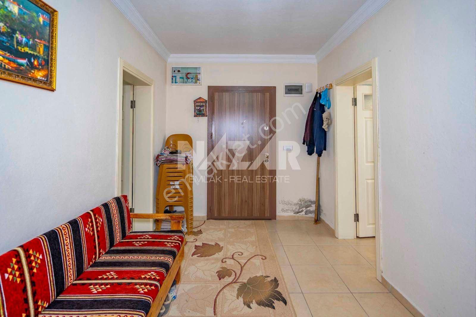 Alanya Sapadere’de 1.780 M² Tarla İçinde Satılık Müstakil Villa - Görsel 18