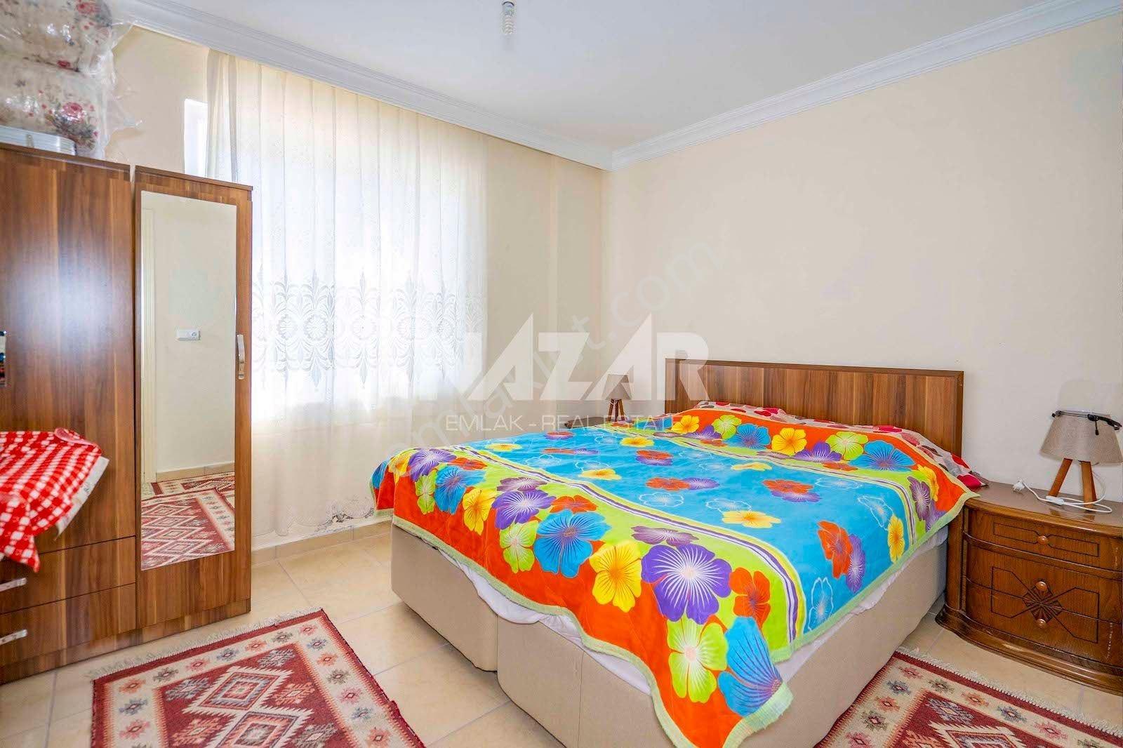 Alanya Sapadere’de 1.780 M² Tarla İçinde Satılık Müstakil Villa - Görsel 22