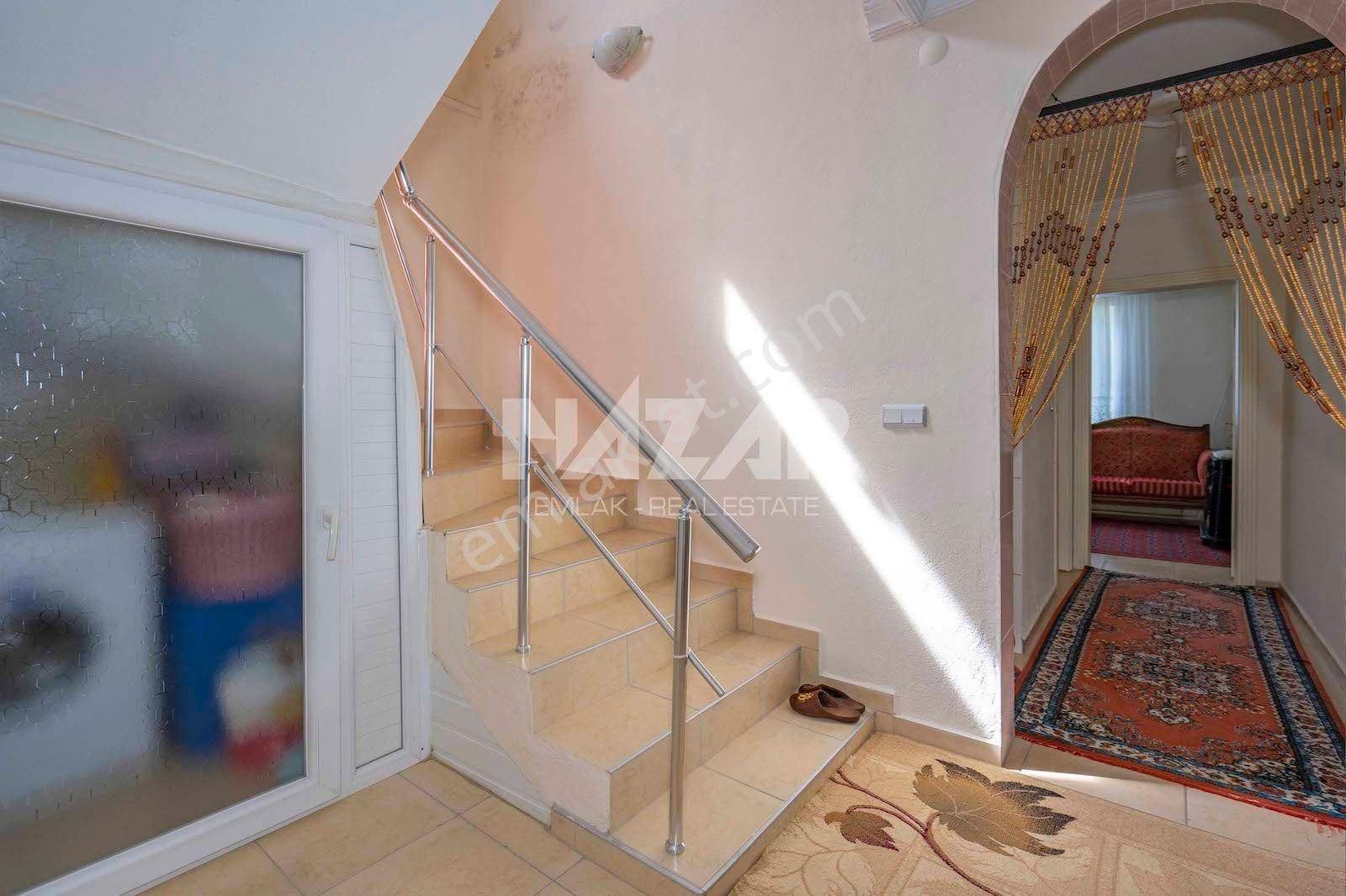 Alanya Sapadere’de 1.780 M² Tarla İçinde Satılık Müstakil Villa - Görsel 30