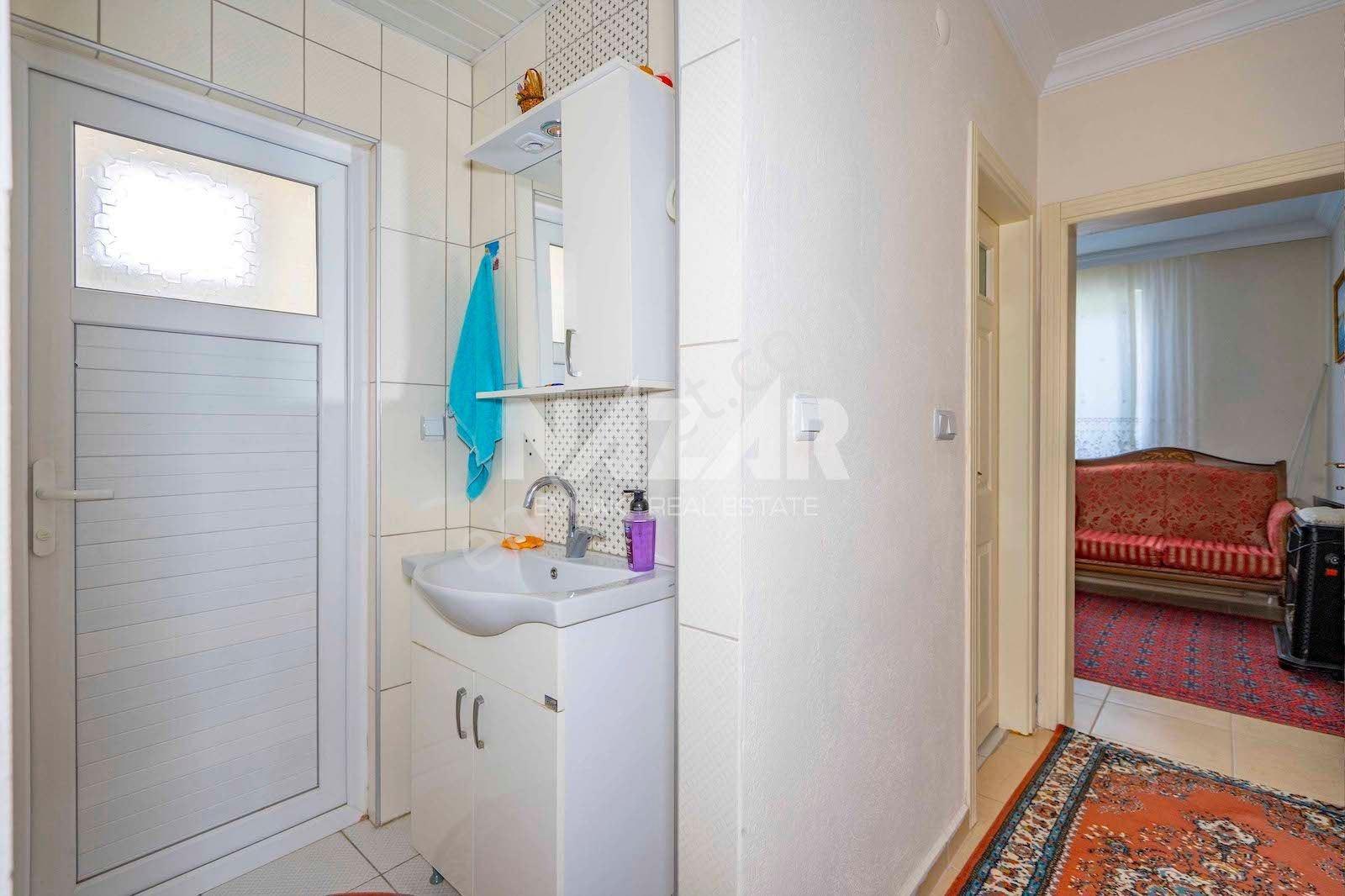 Alanya Sapadere’de 1.780 M² Tarla İçinde Satılık Müstakil Villa - Görsel 27