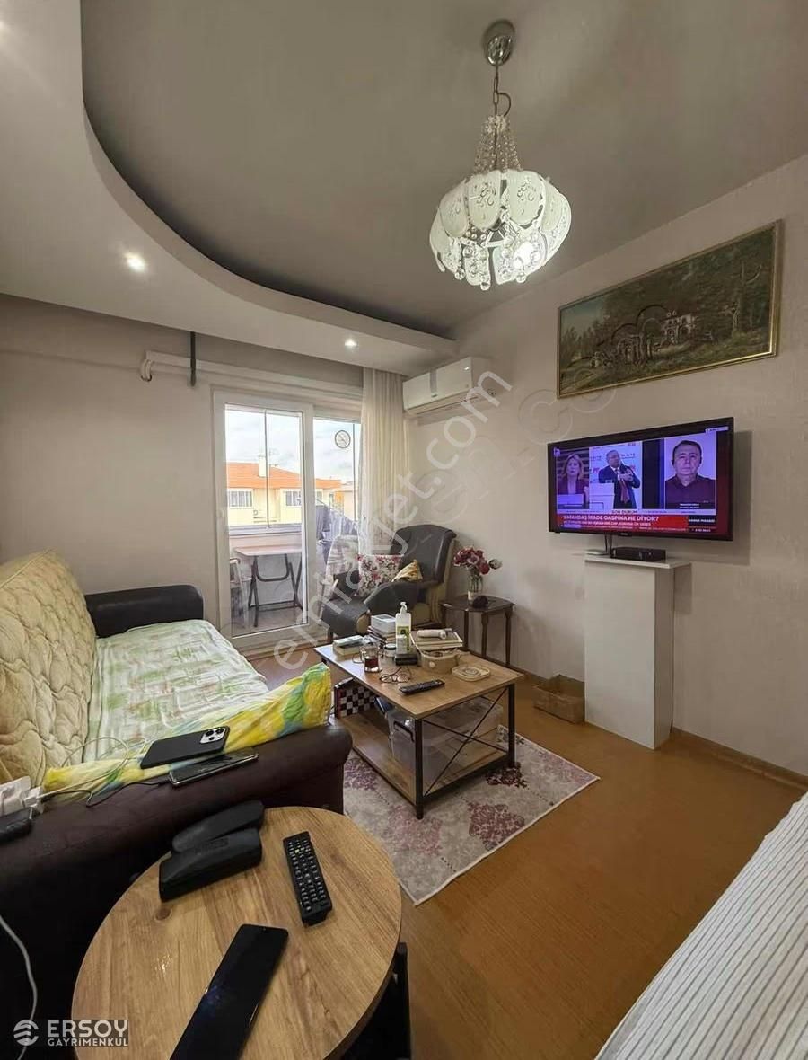 Ersoydan Karaali Villalar Bölgesi Site İçi Havuz Cepheli 1+1 - Görsel 13