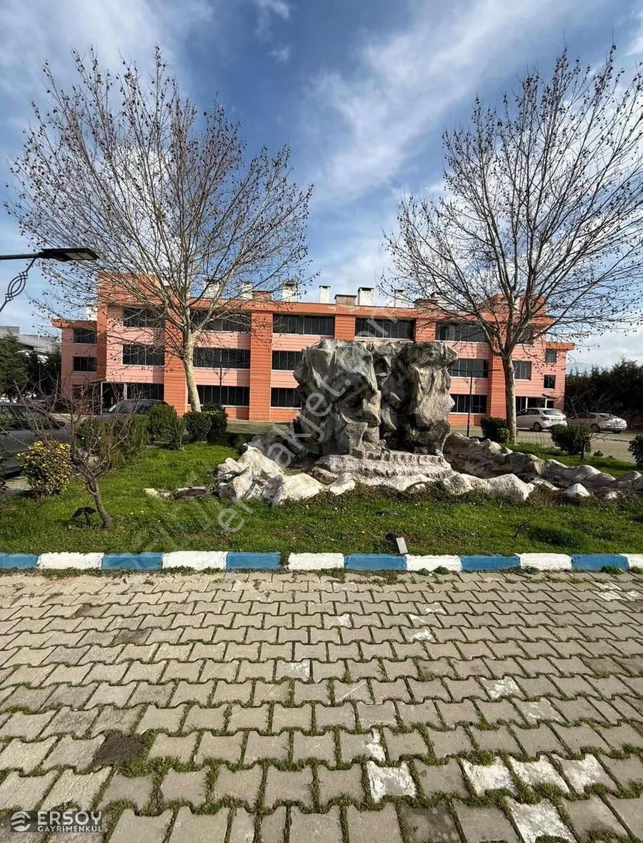 Ersoydan Karaali Villalar Bölgesi Site İçi Havuz Cepheli 1+1 - Görsel 27