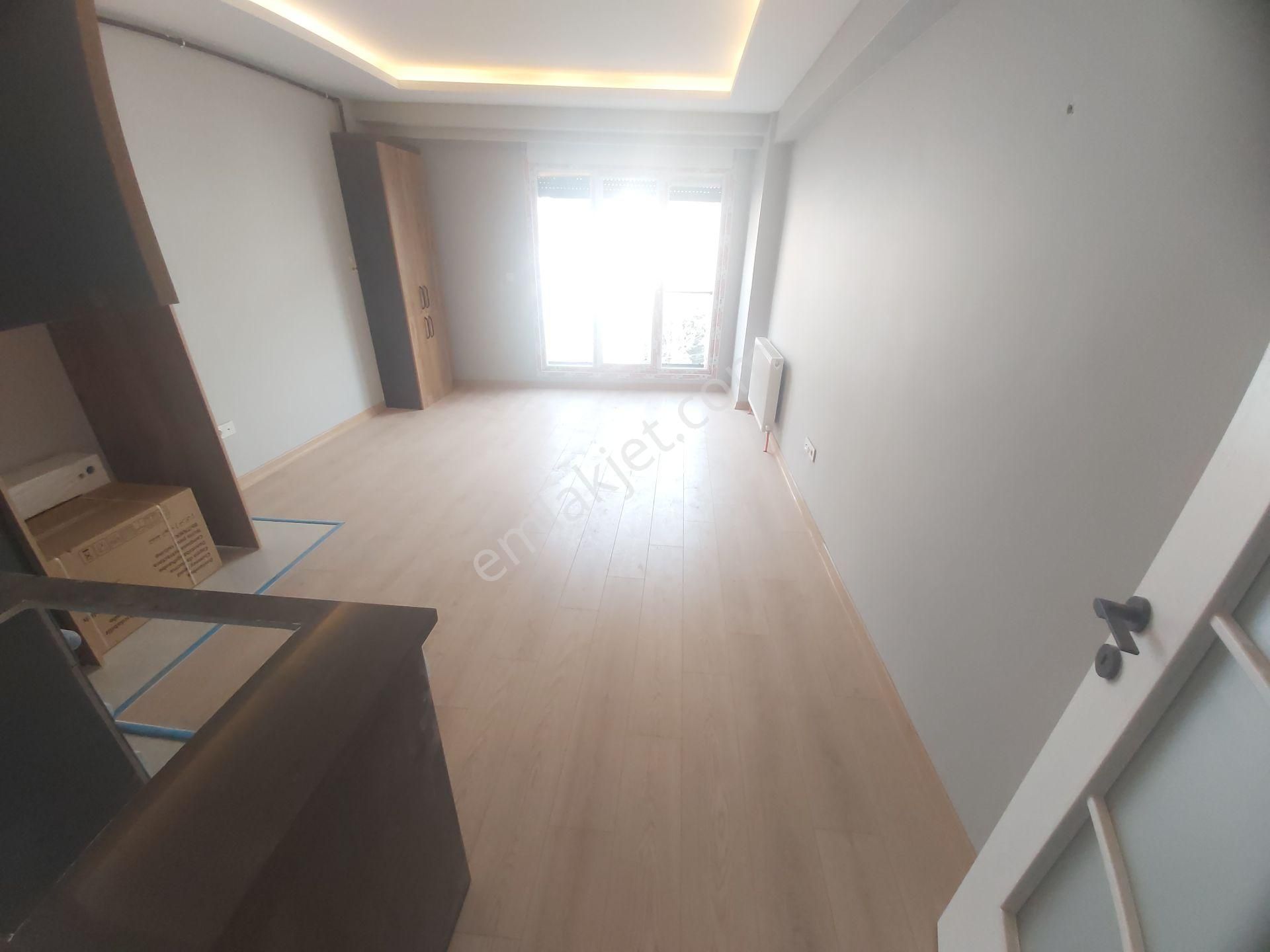 Aktaştan Yeni Binada 1+1 Bağlarbaşı Metroya Yakın Arakat Daire - Görsel 2