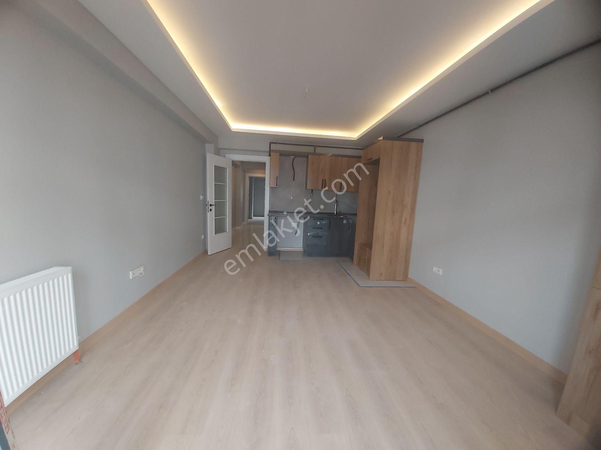 Aktaştan Yeni Binada 1+1 Bağlarbaşı Metroya Yakın Arakat Daire - Görsel 16