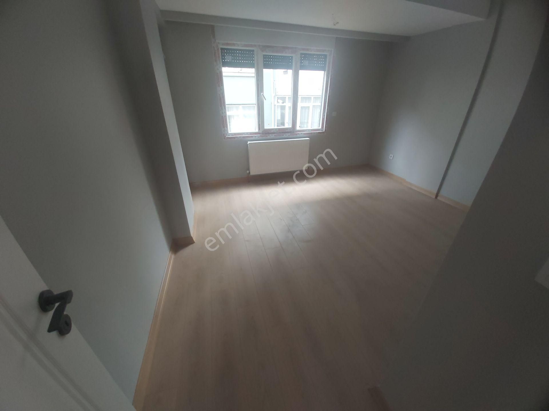 Aktaştan Yeni Binada 1+1 Bağlarbaşı Metroya Yakın Arakat Daire - Görsel 9