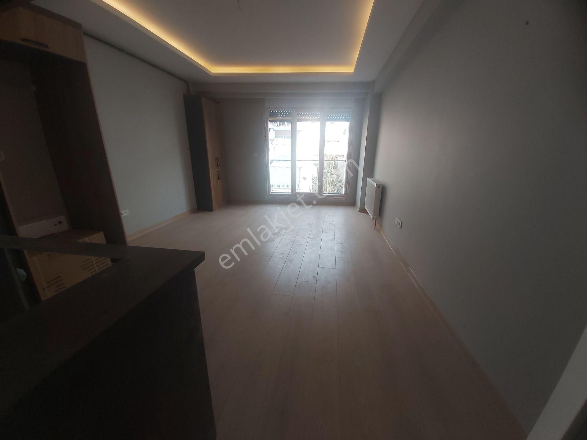 Aktaştan Yeni Binada 1+1 Bağlarbaşı Metroya Yakın Arakat Daire - Görsel 6