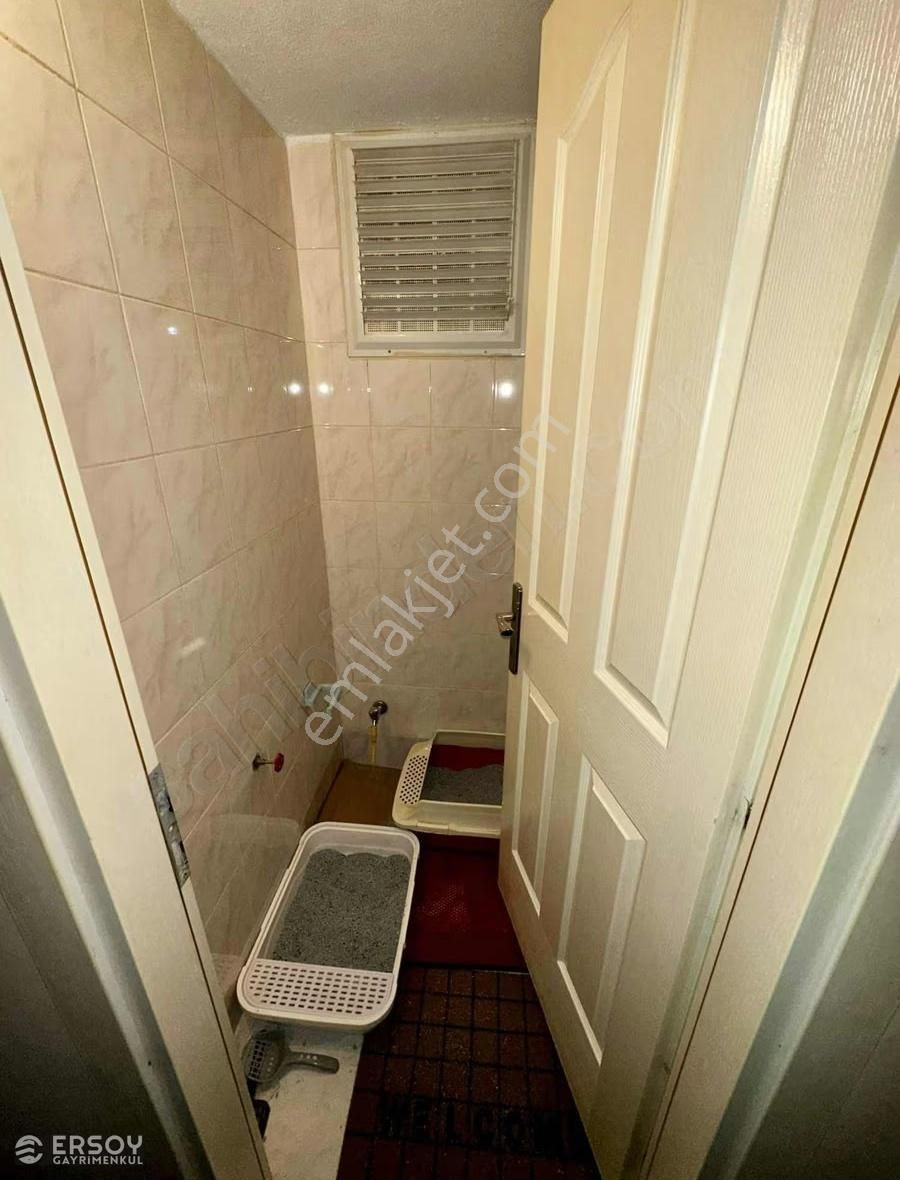 Pekerde Fırsat Yatırımlık Hesaplı Kiracılı 3+1 Daire - Görsel 9