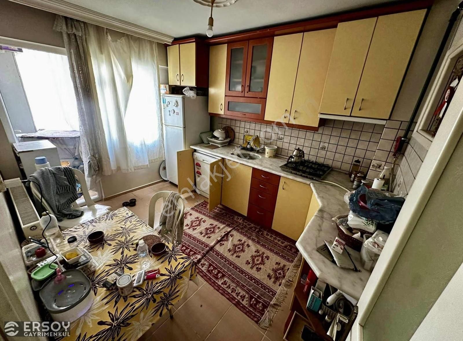 Pekerde Fırsat Yatırımlık Hesaplı Kiracılı 3+1 Daire - Görsel 16