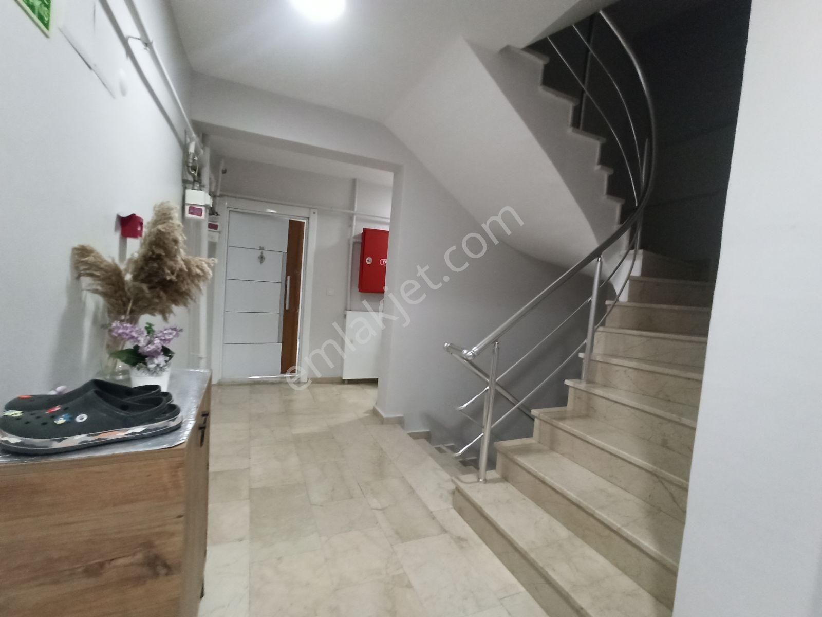Yeni Bina Çağlayan Şişli, Mecidiyeköy'e 10 Dk 2+1 Kiralk Daire - Görsel 13